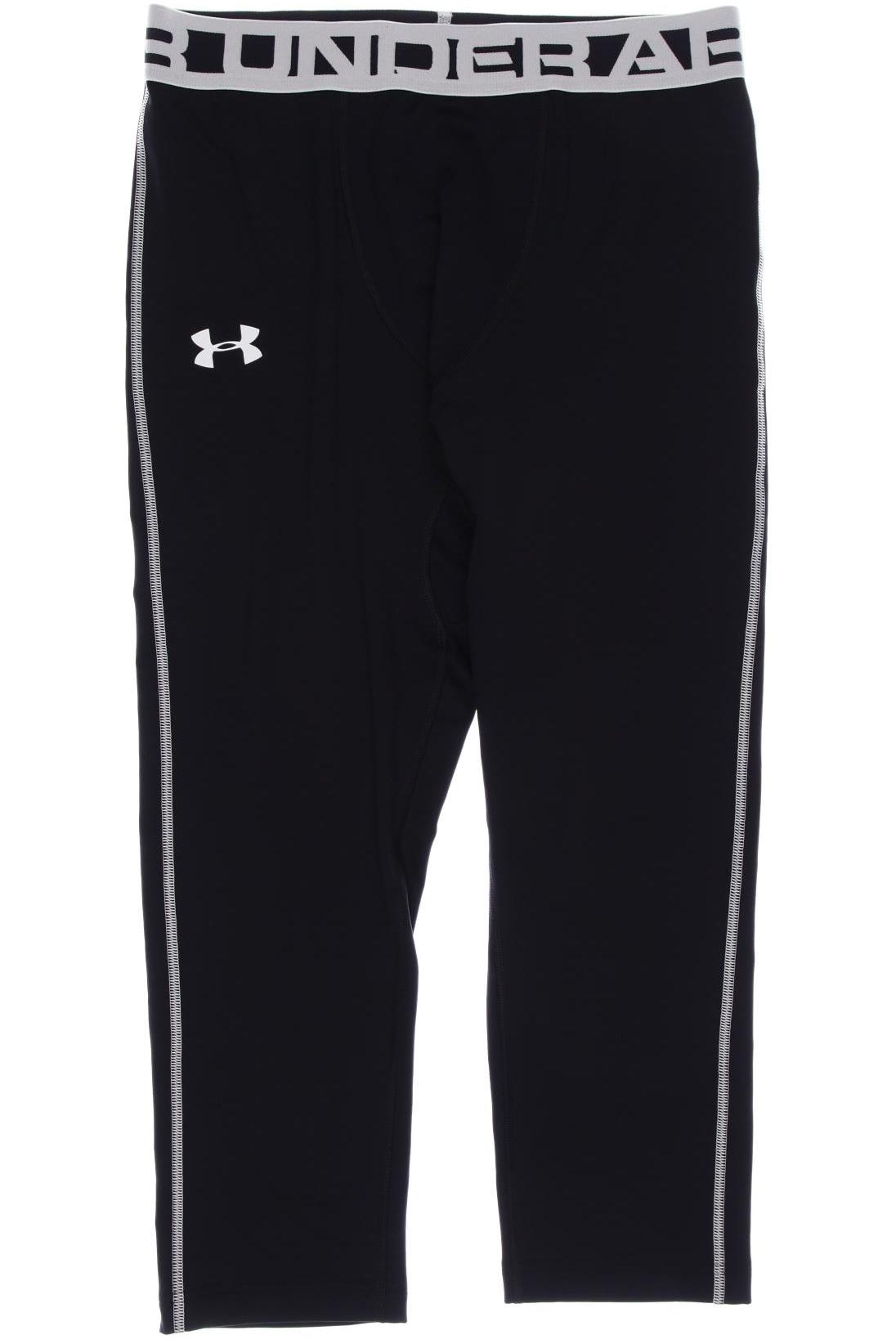 

Under Armour Herren Stoffhose, schwarz, Gr. 52
