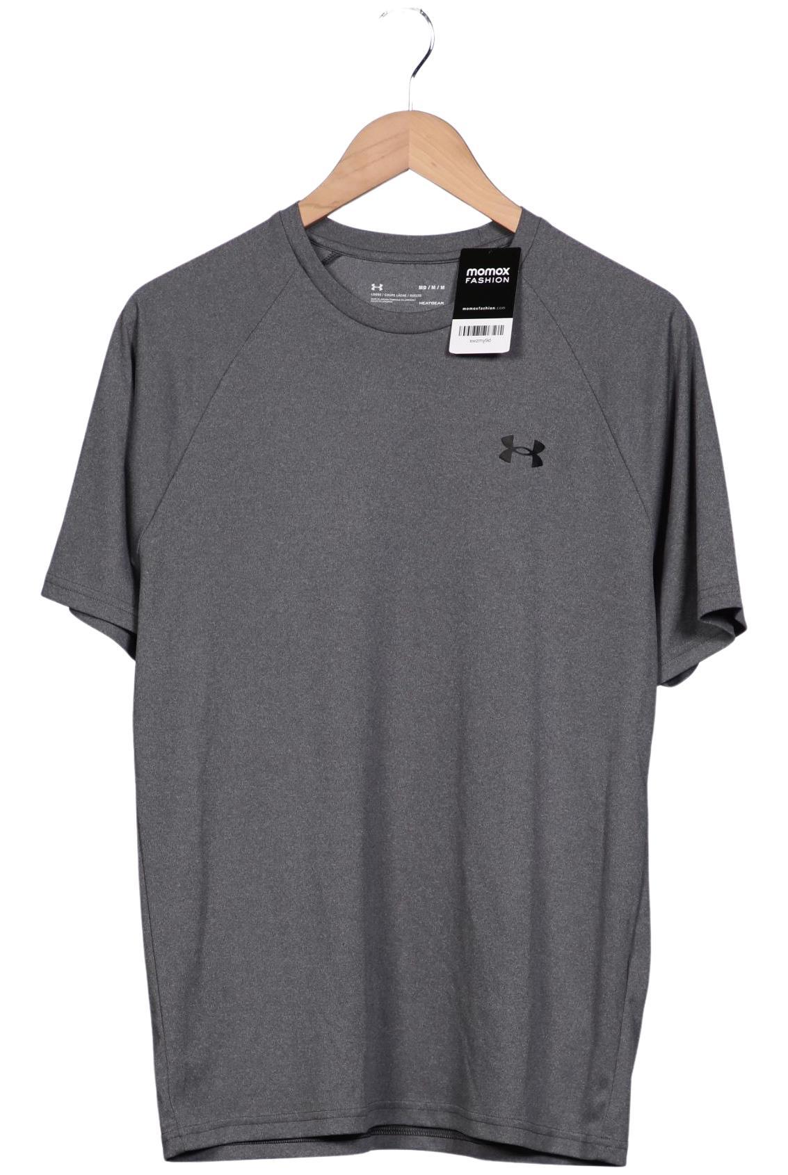 

Under Armour Herren T-Shirt, grau, Gr. 48