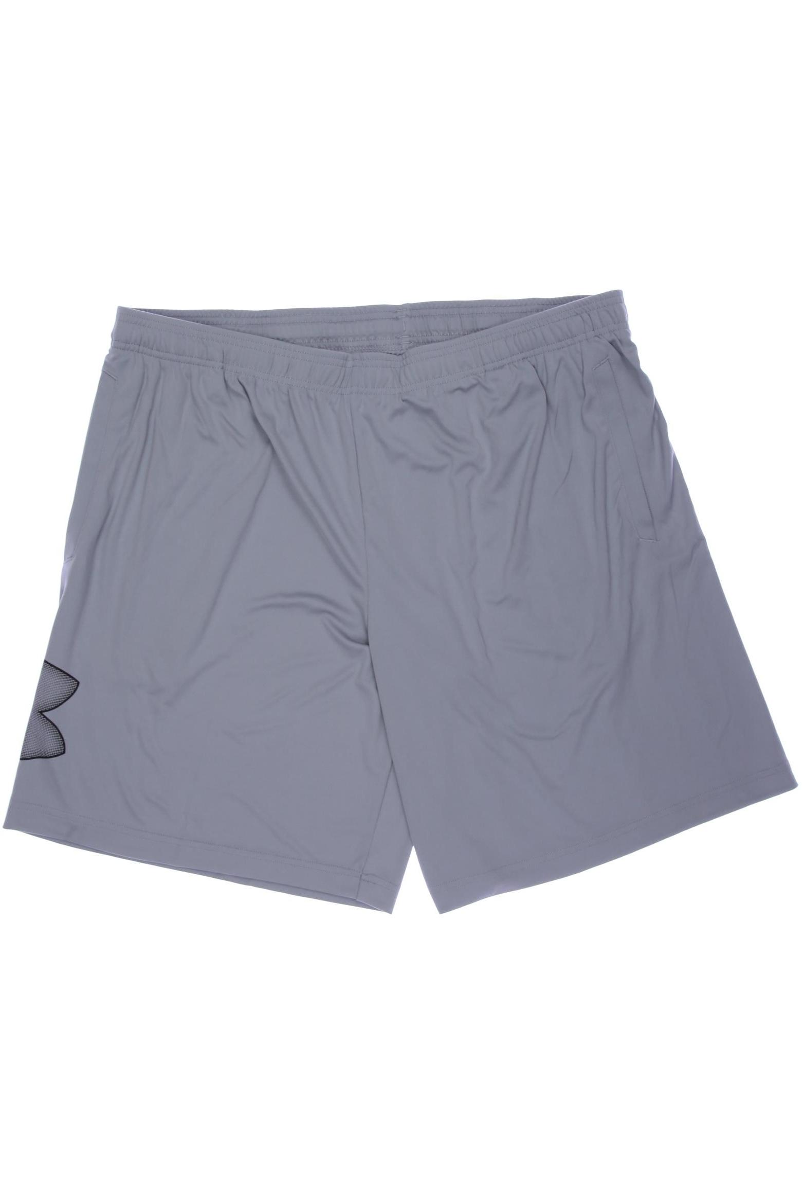 

Under Armour Herren Shorts, grau, Gr. 56
