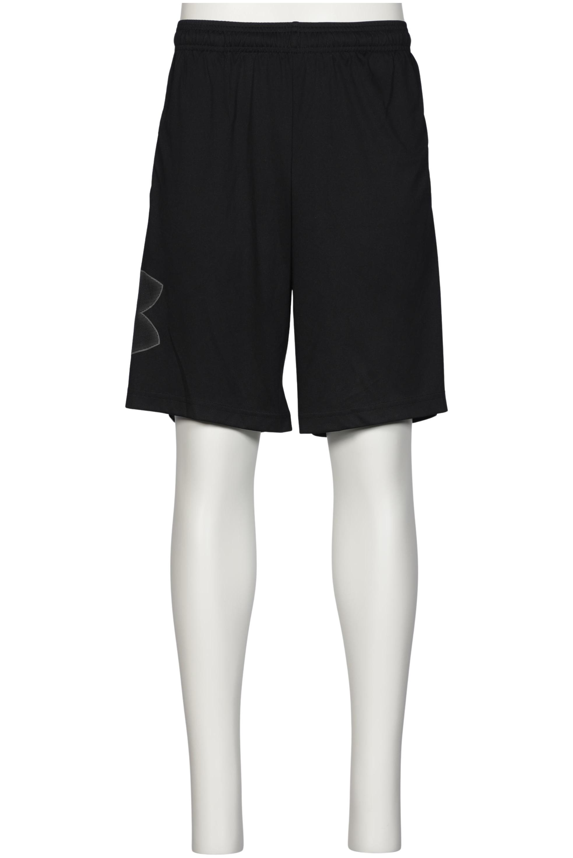 

Under Armour Herren Shorts, schwarz, Gr. 46