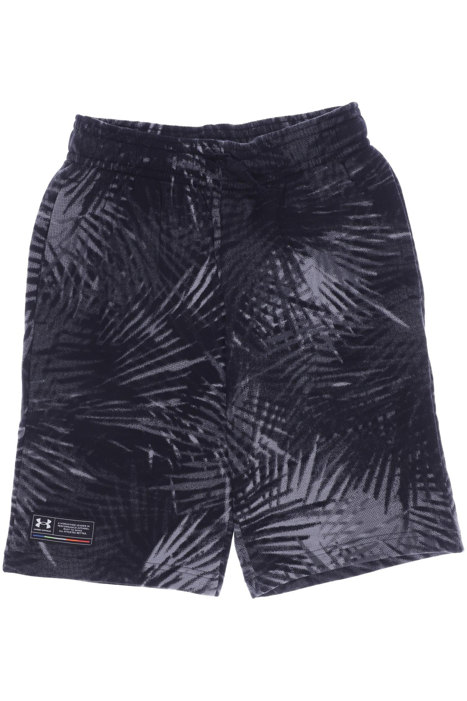 

UNDER ARMOUR Herren Shorts, grau