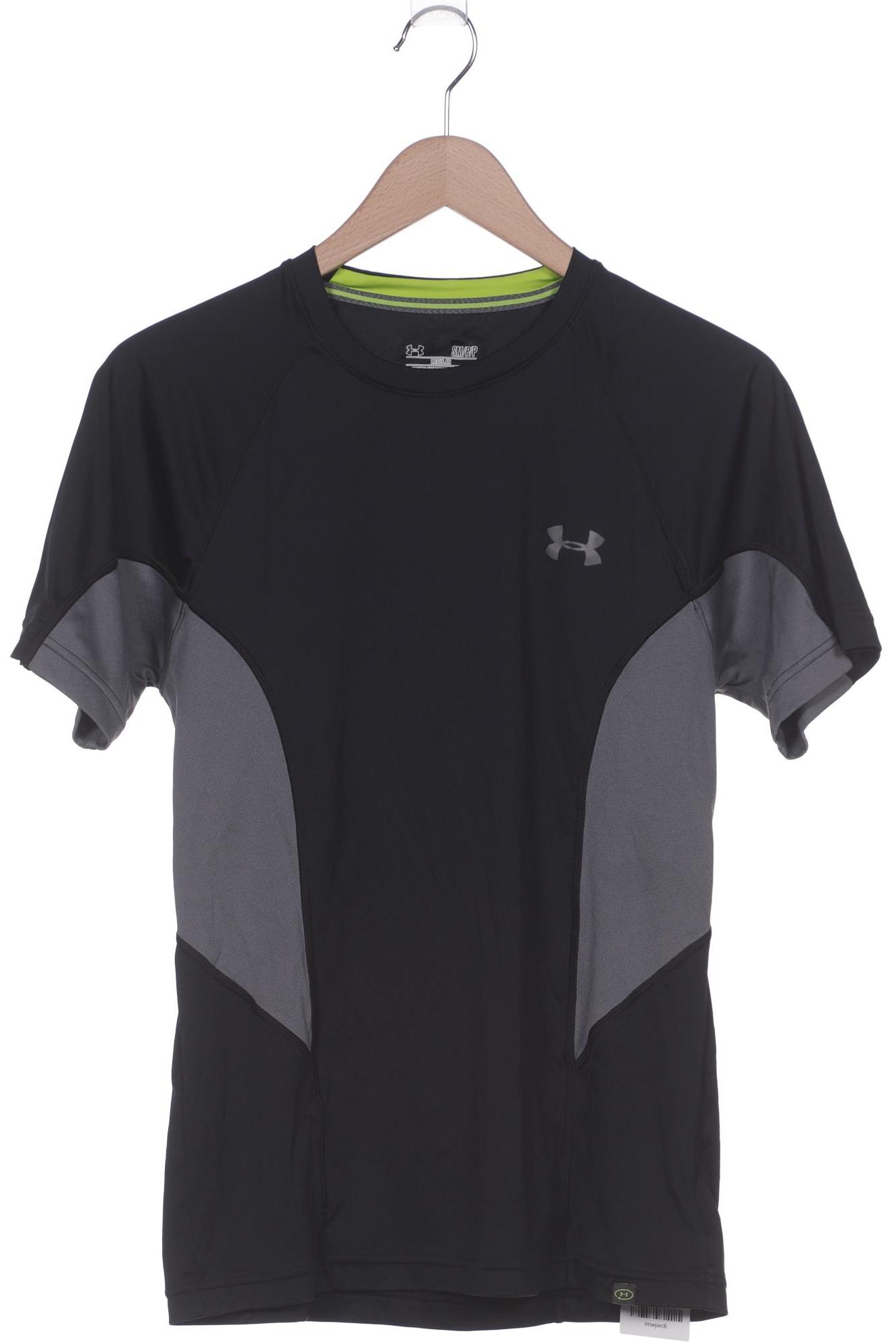 

Under Armour Herren T-Shirt, schwarz, Gr. 46