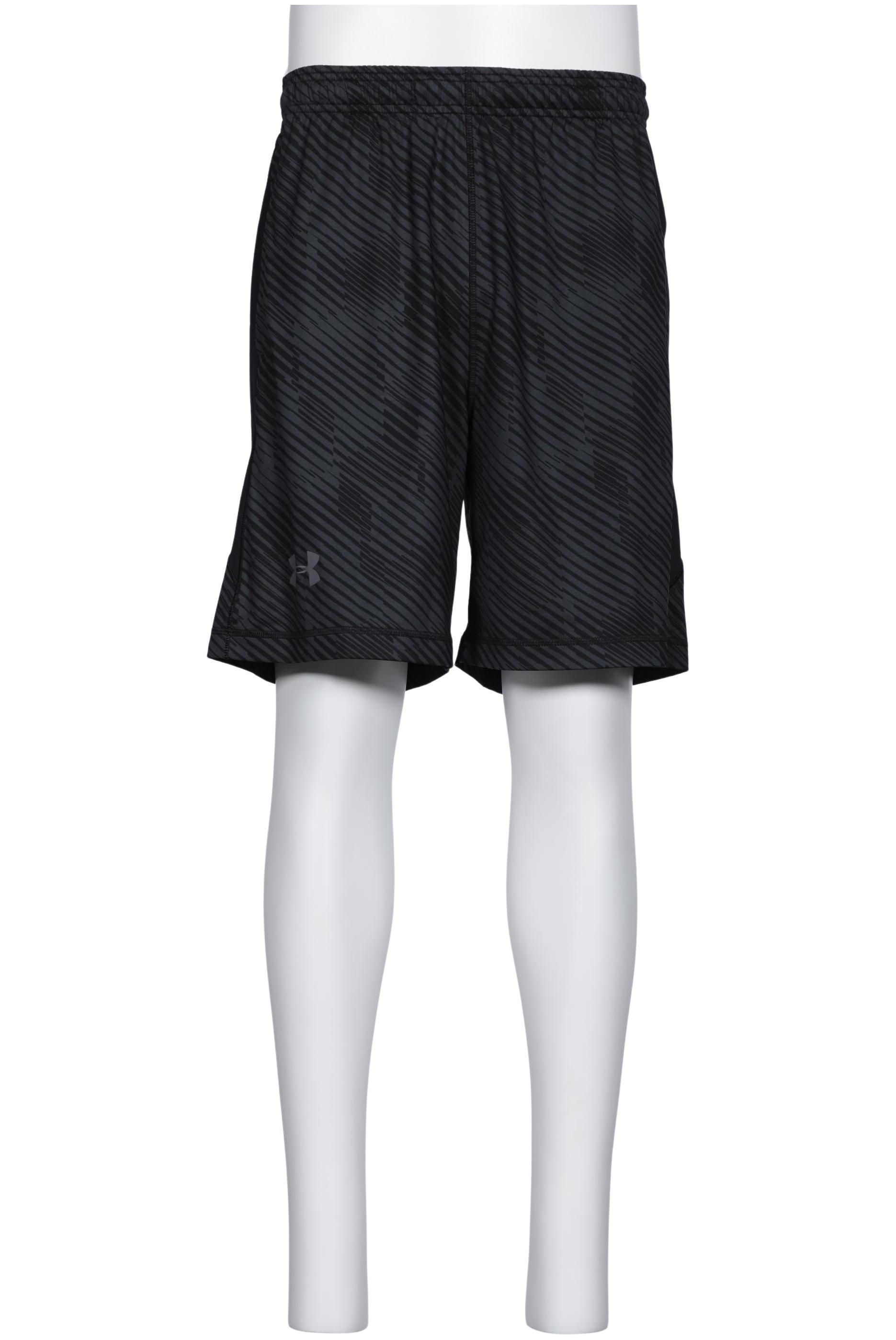 

Under Armour Herren Shorts, schwarz, Gr. 48
