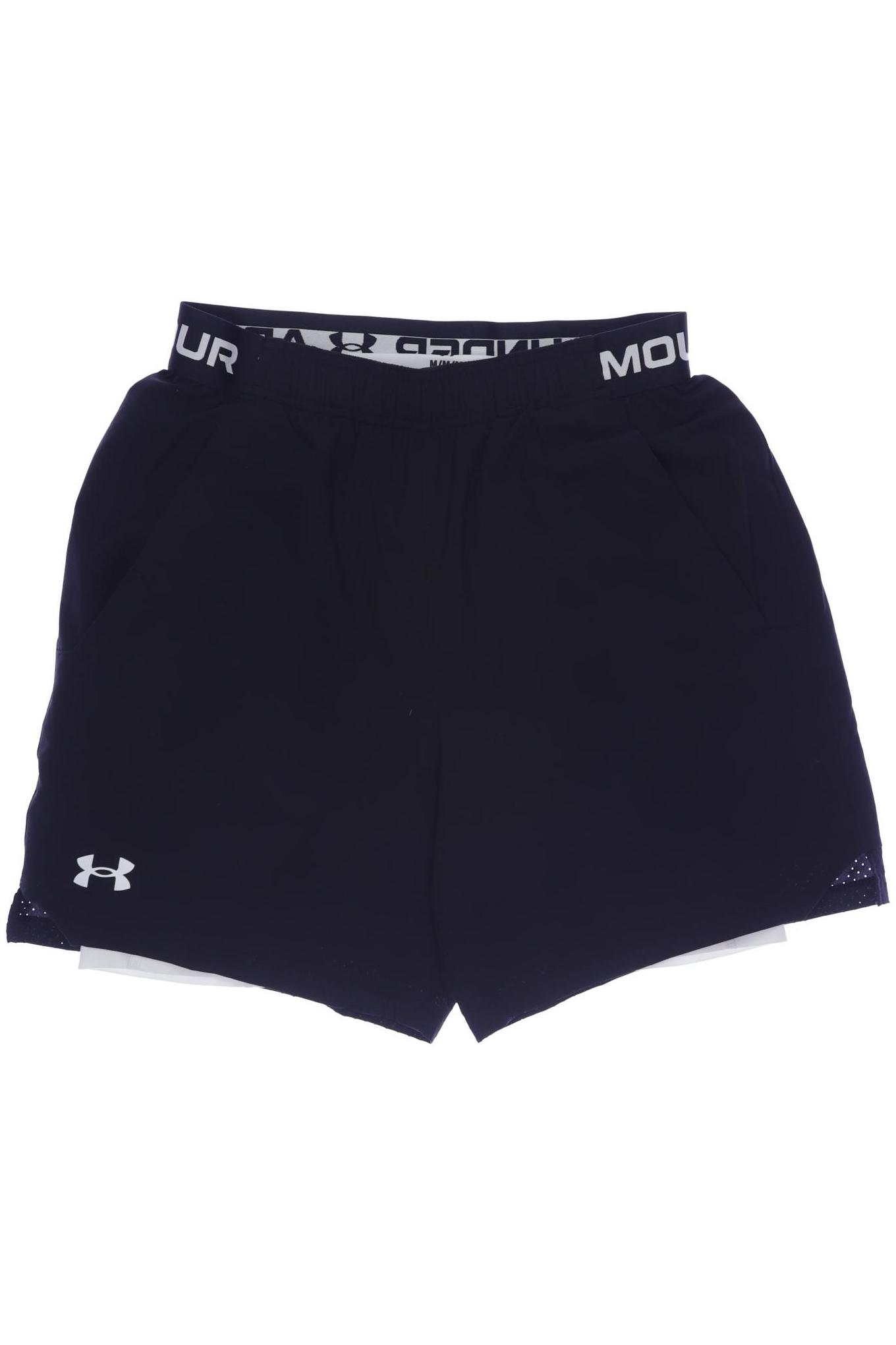 

Under Armour Herren Shorts, schwarz, Gr. 48