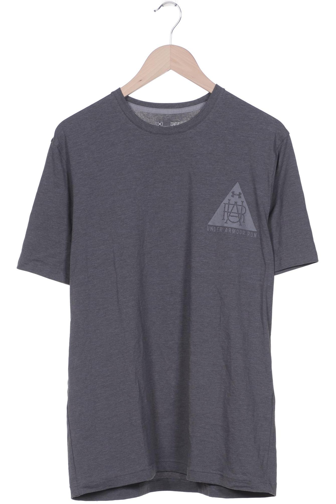 

UNDER ARMOUR Herren T-Shirt, grau