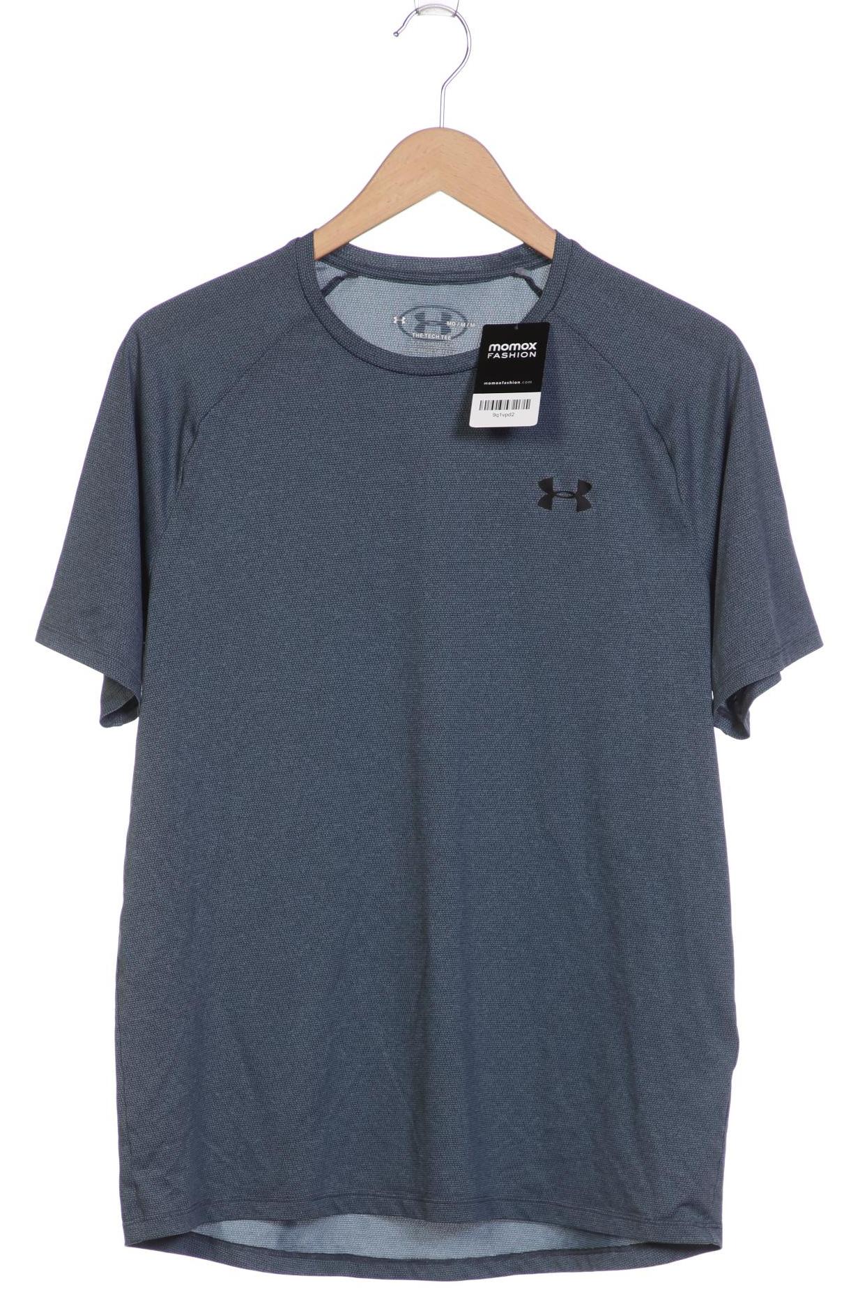 

Under Armour Herren T-Shirt, blau, Gr. 48