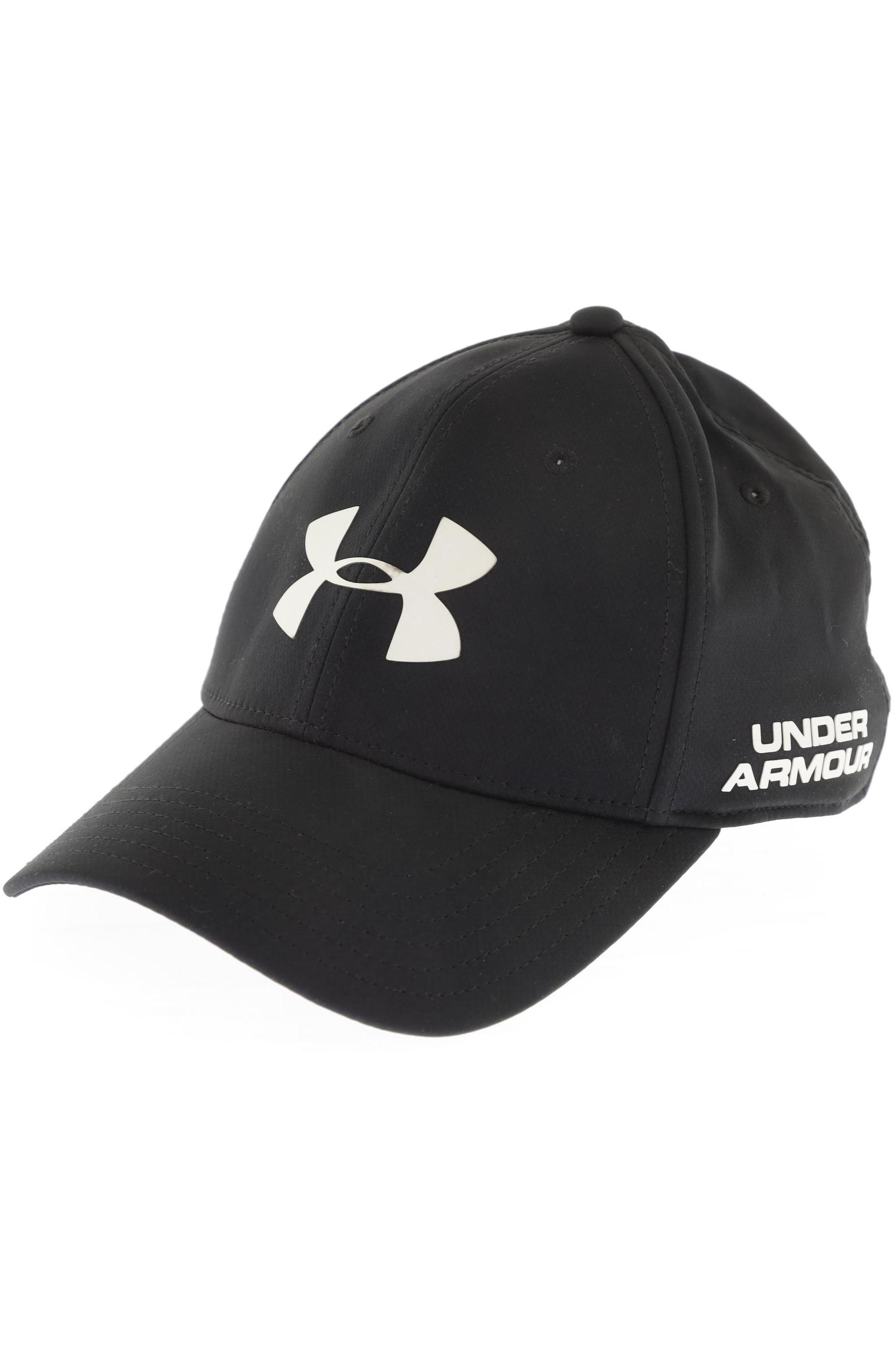 

Under Armour Herren Hut/Mütze, schwarz, Gr. 56