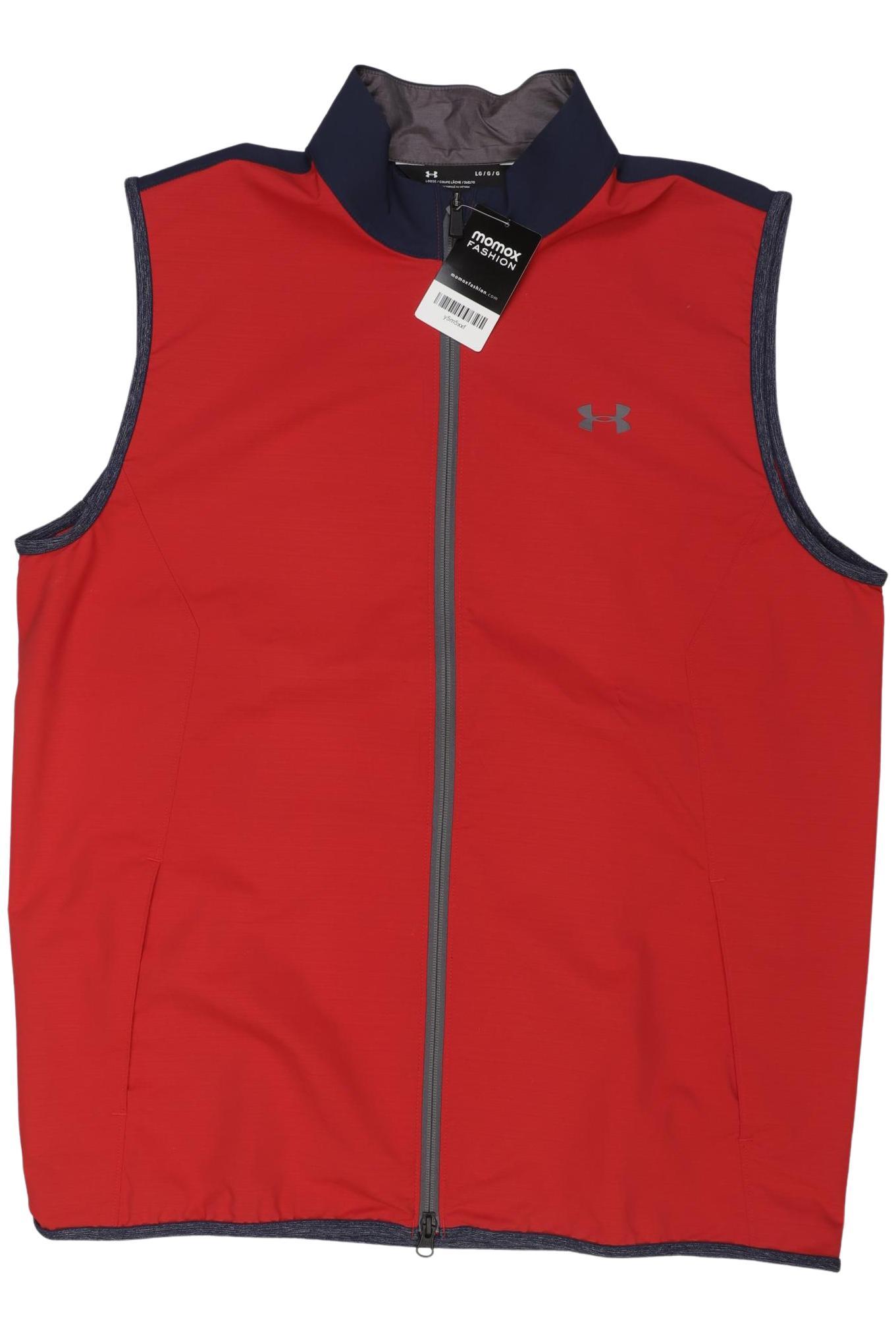

Under Armour Herren Weste, mehrfarbig, Gr. 52