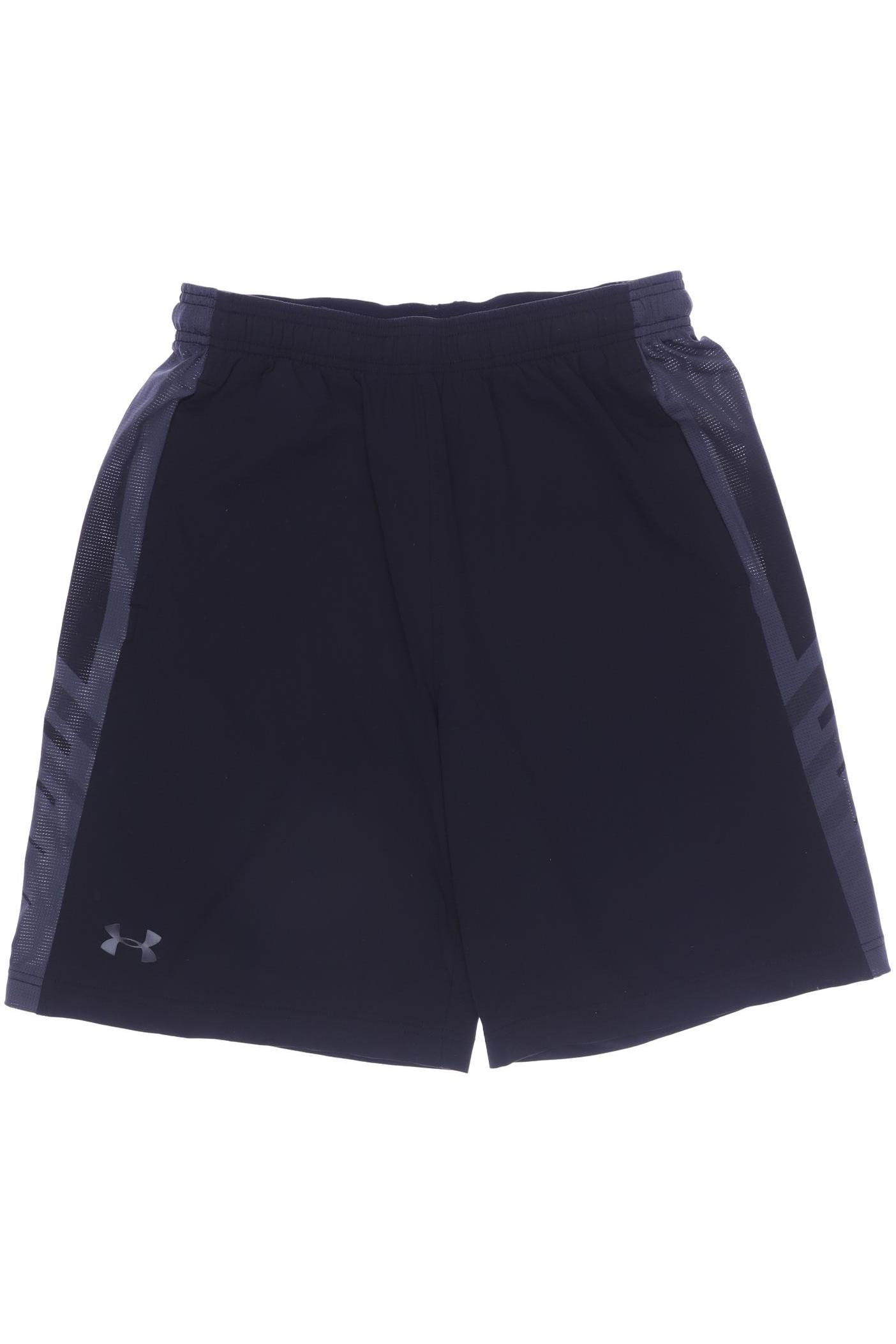 

UNDER ARMOUR Herren Shorts, schwarz