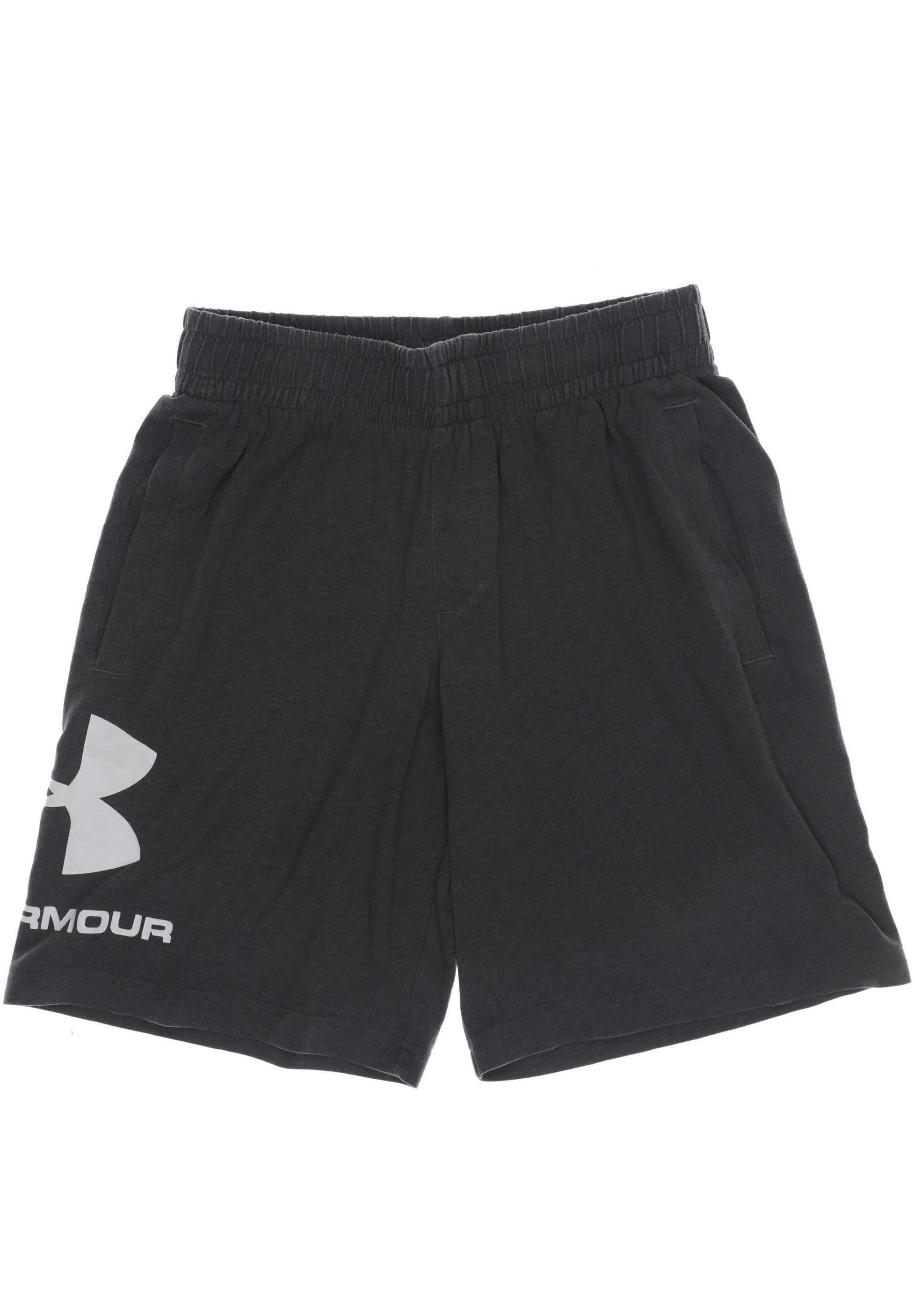 

UNDER ARMOUR Herren Shorts, grau
