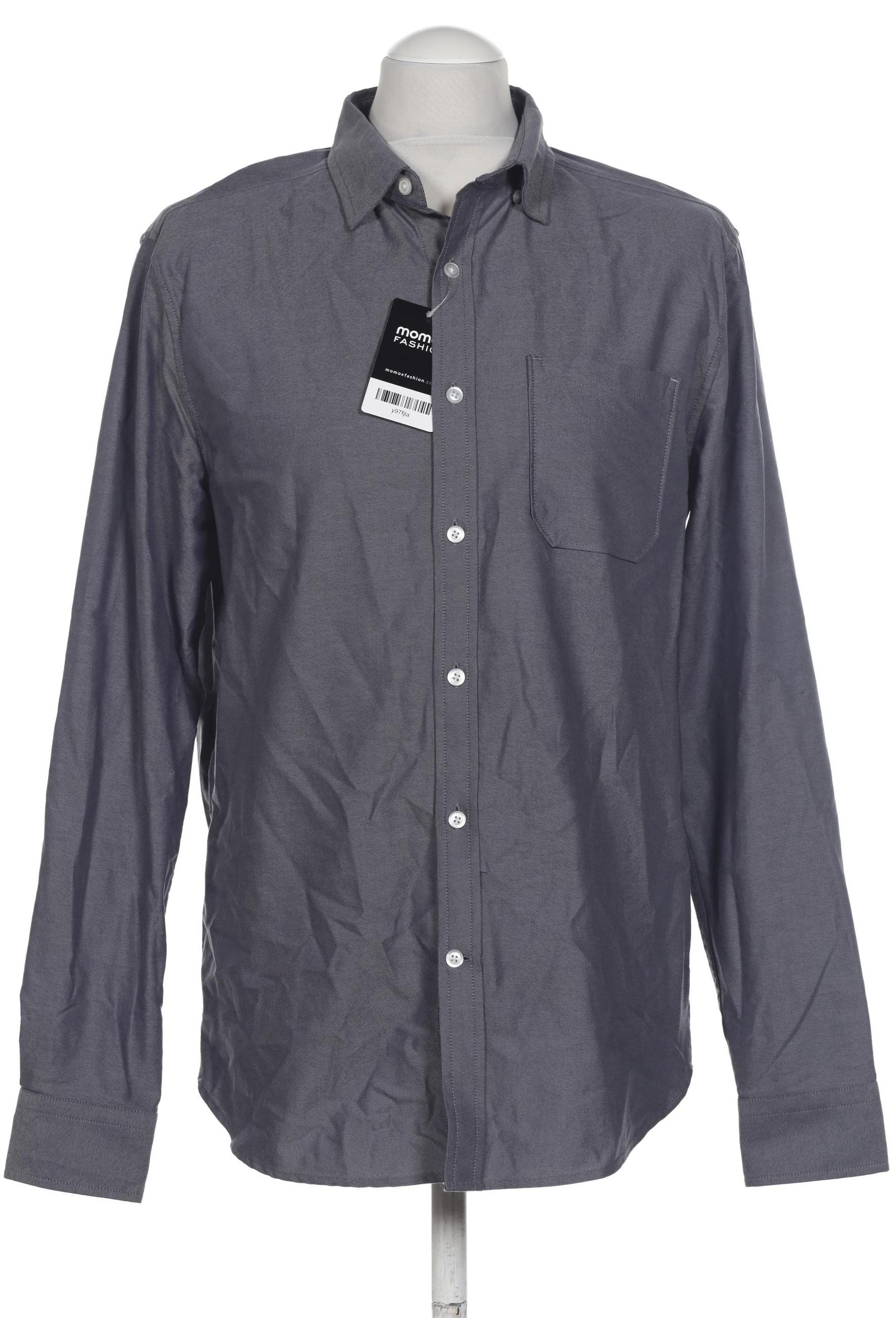 

UNDER ARMOUR Herren Hemd, grau
