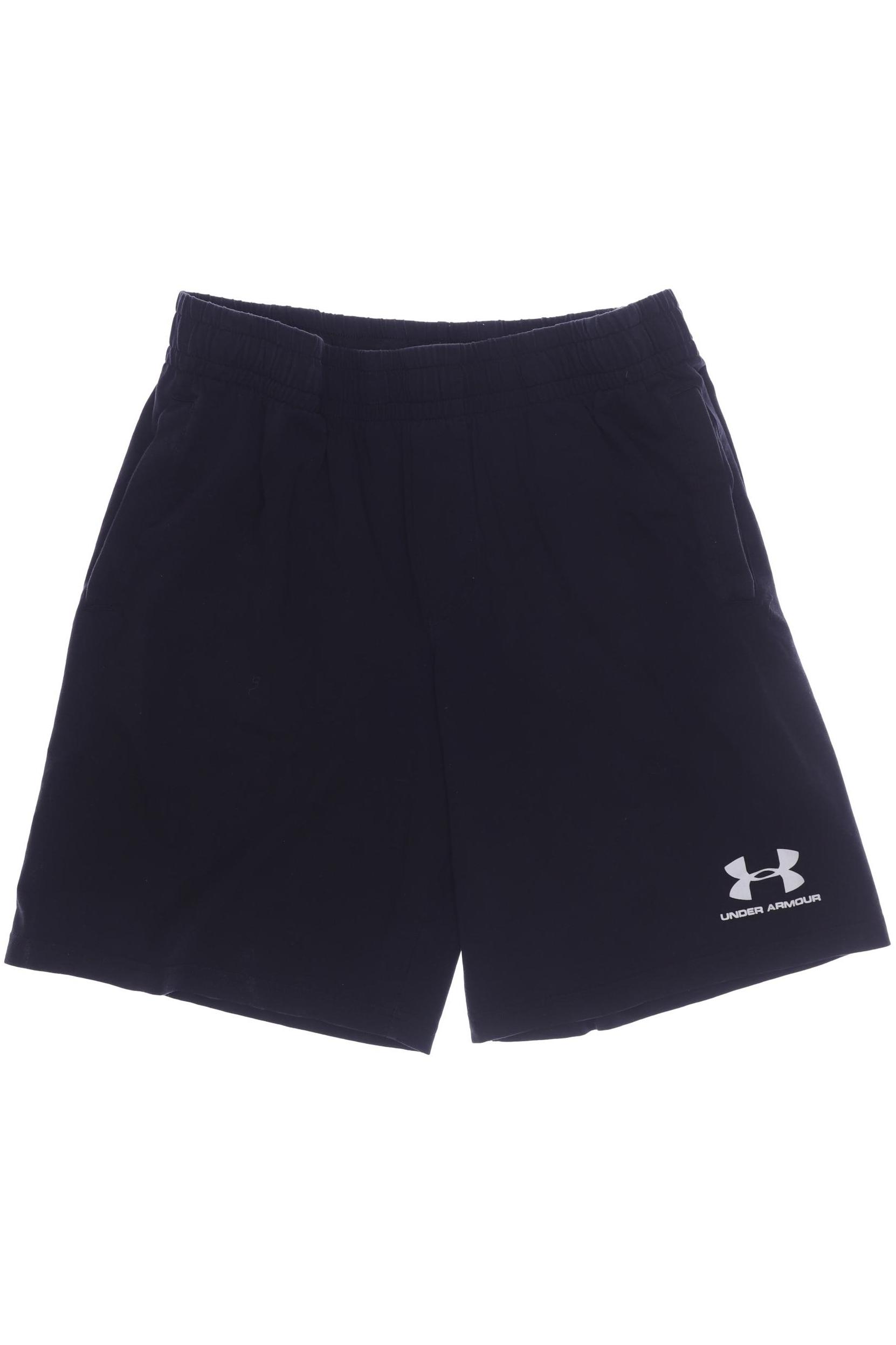

UNDER ARMOUR Herren Shorts, schwarz