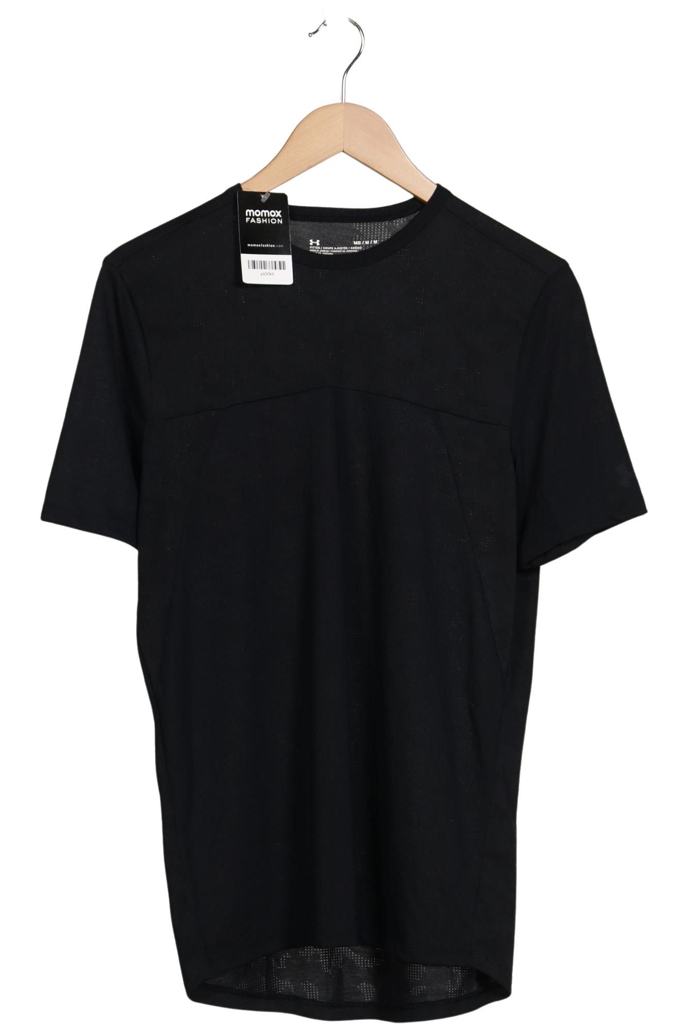 

Under Armour Herren T-Shirt, schwarz, Gr. 48