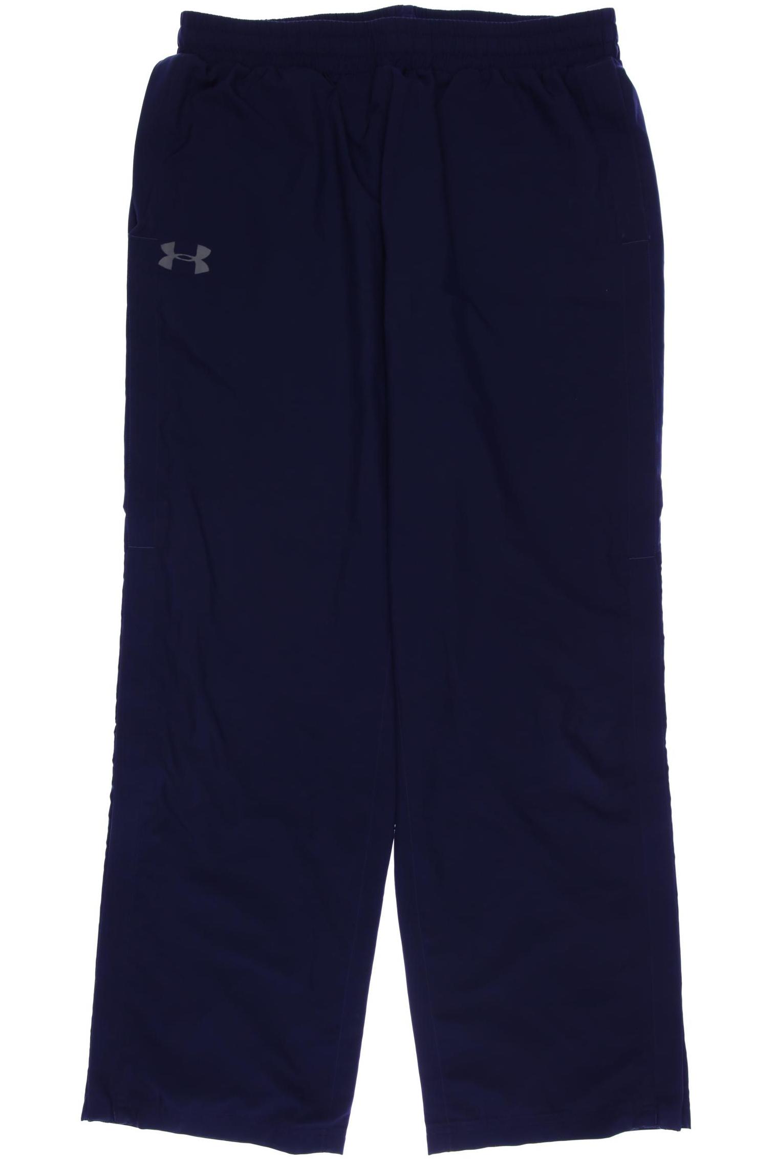 

Under Armour Herren Stoffhose, marineblau, Gr. 0