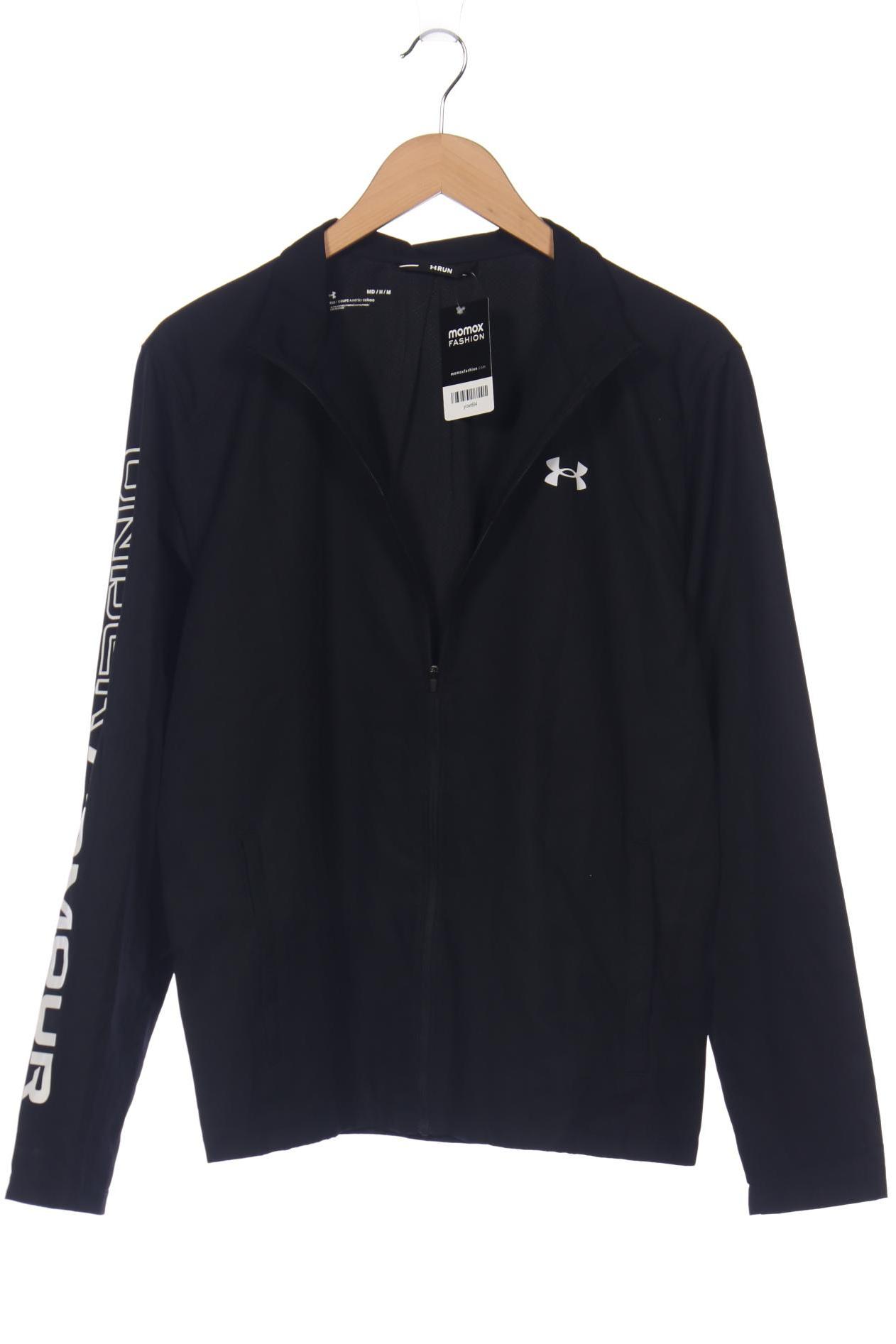 

UNDER ARMOUR Herren Jacke, schwarz