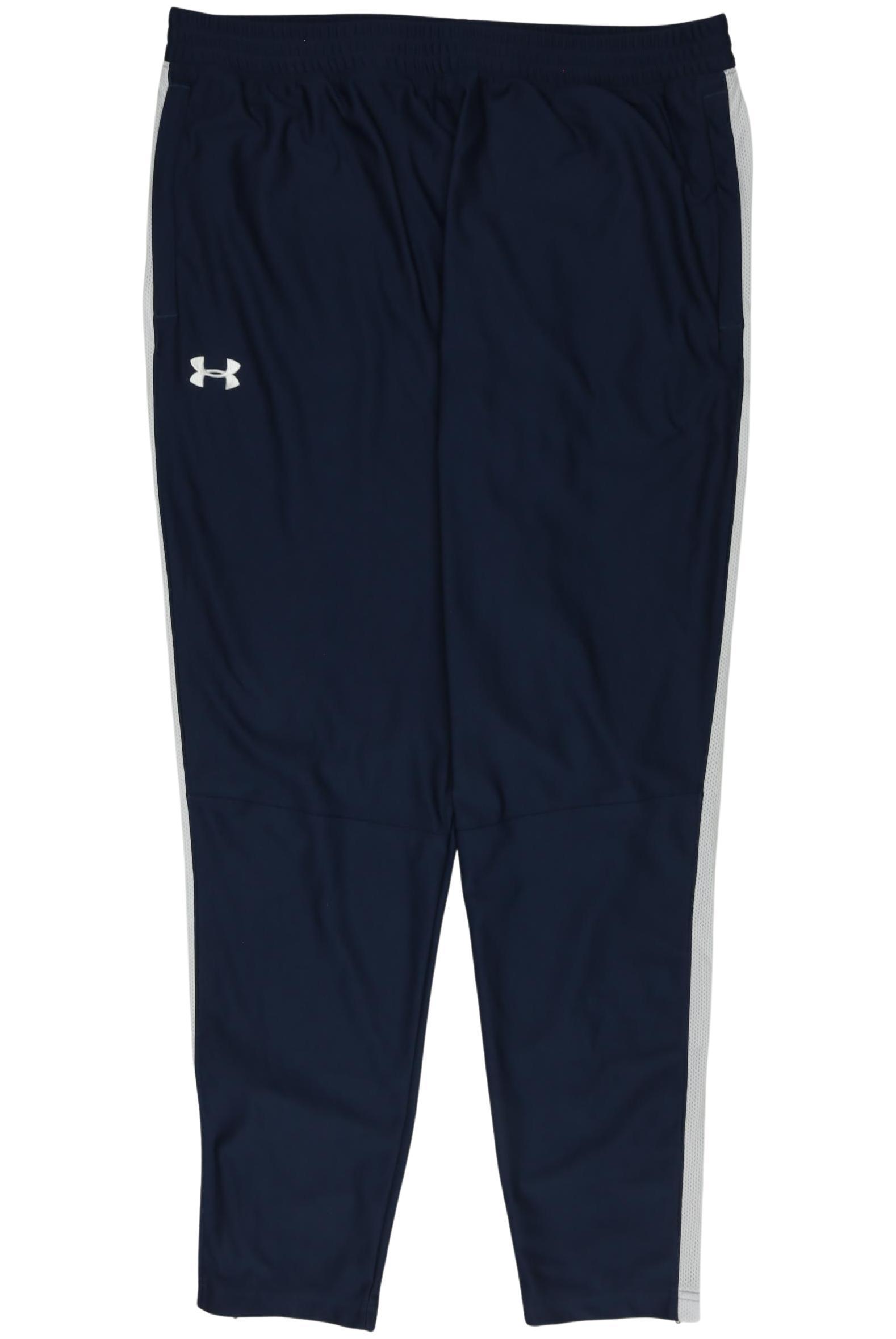 

Under Armour Herren Stoffhose, marineblau, Gr. 0