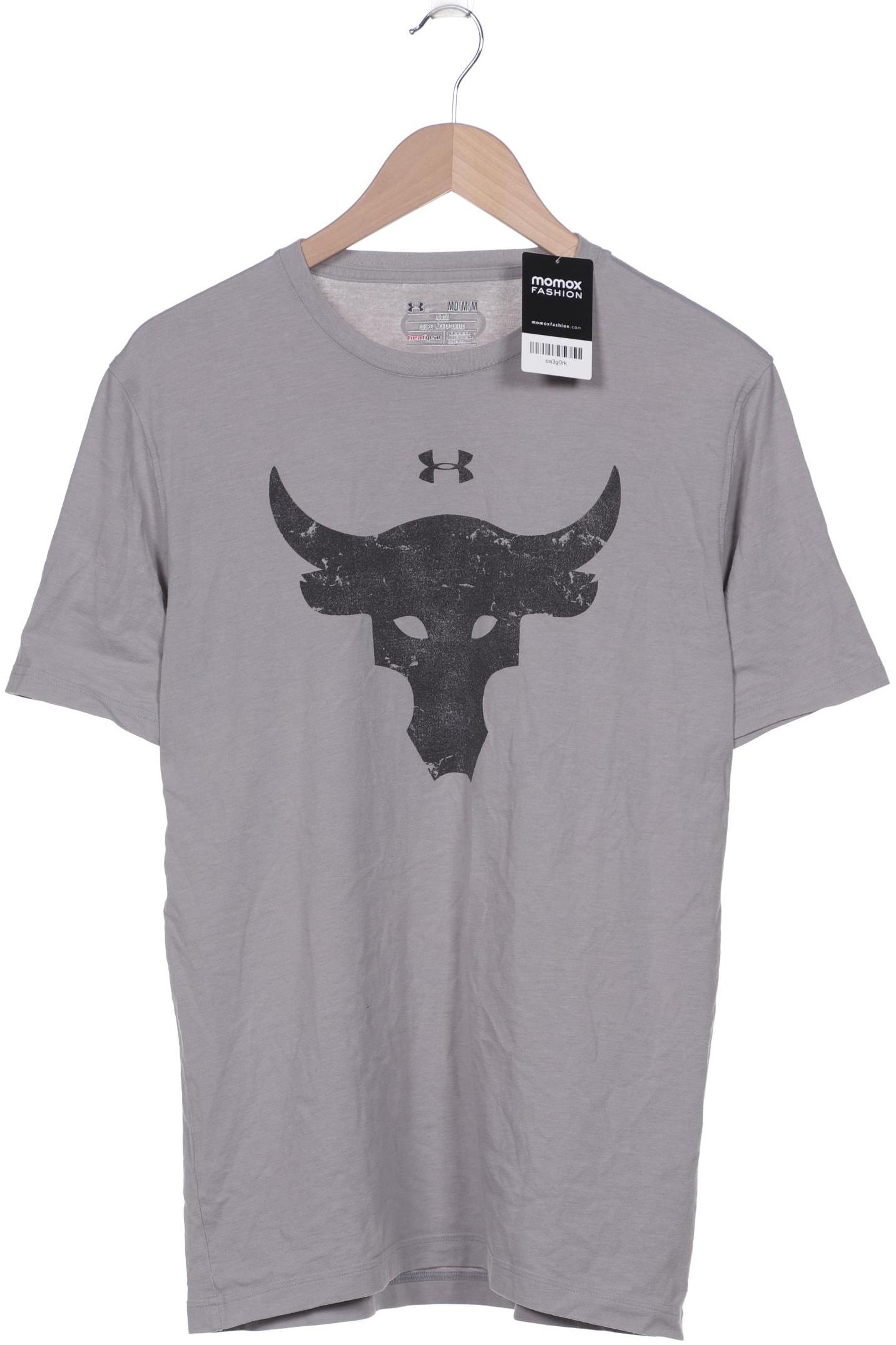 

UNDER ARMOUR Herren T-Shirt, grau