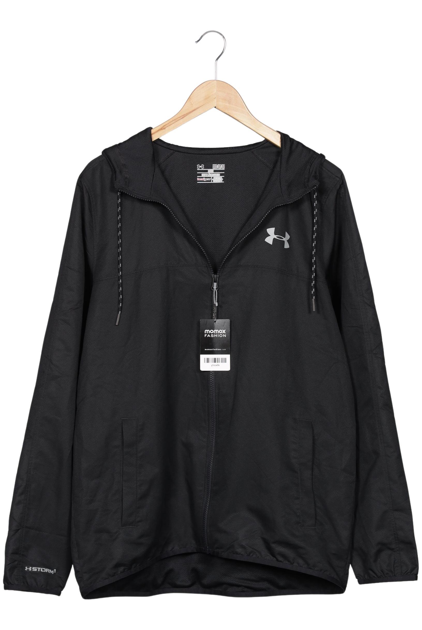 Thumbnail - Under Armour Herren Jacke, schwarz, Gr. 48