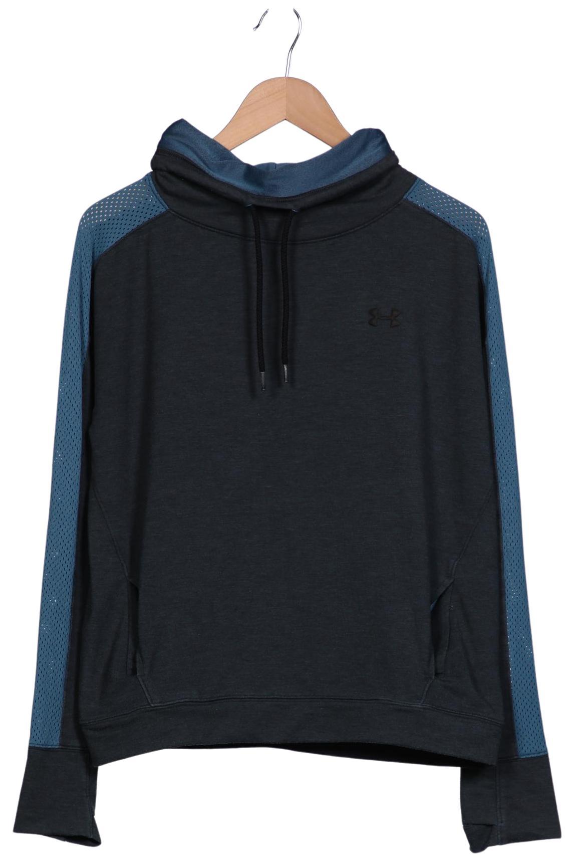 

Under Armour Herren Sweatshirt, marineblau, Gr. 52
