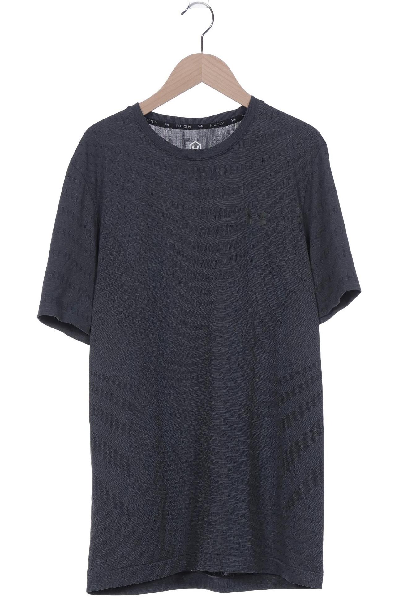 

Under Armour Herren T-Shirt, grau, Gr. 52