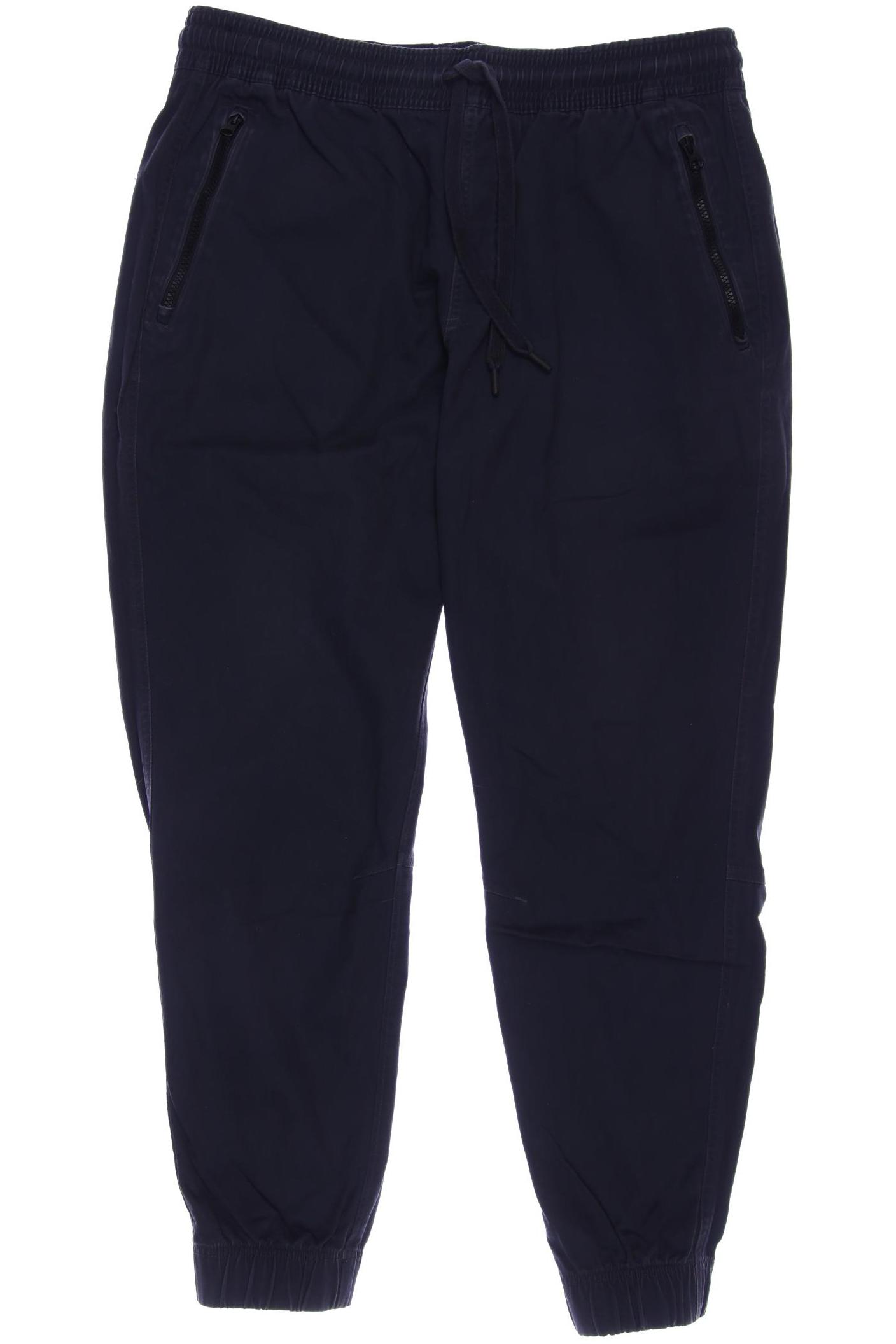 

Under Armour Herren Stoffhose, marineblau, Gr. 54