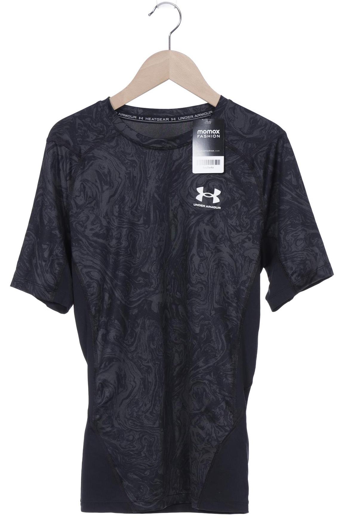 

Under Armour Herren T-Shirt, schwarz, Gr. 48