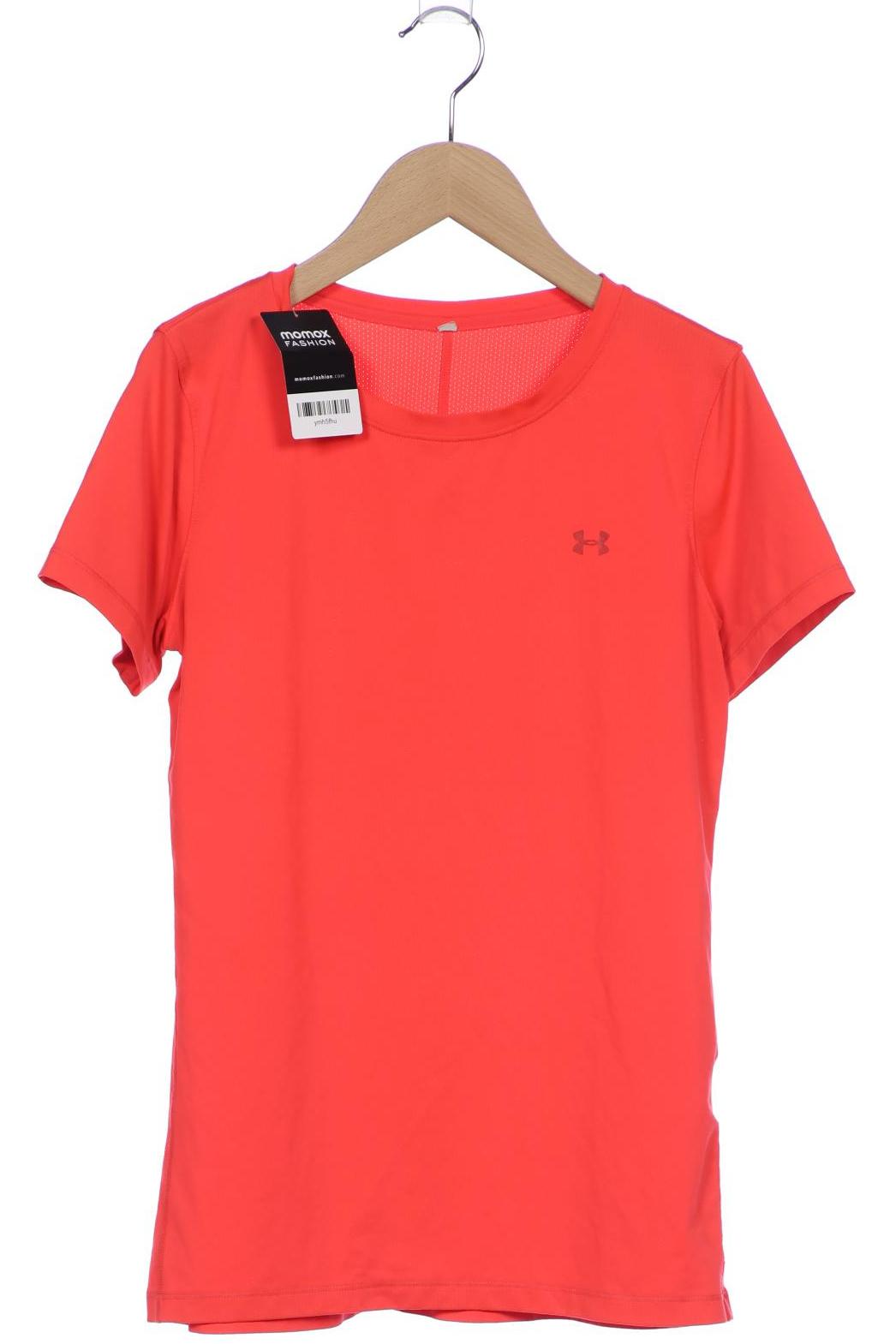 

Under Armour Herren T-Shirt, neon, Gr. 42