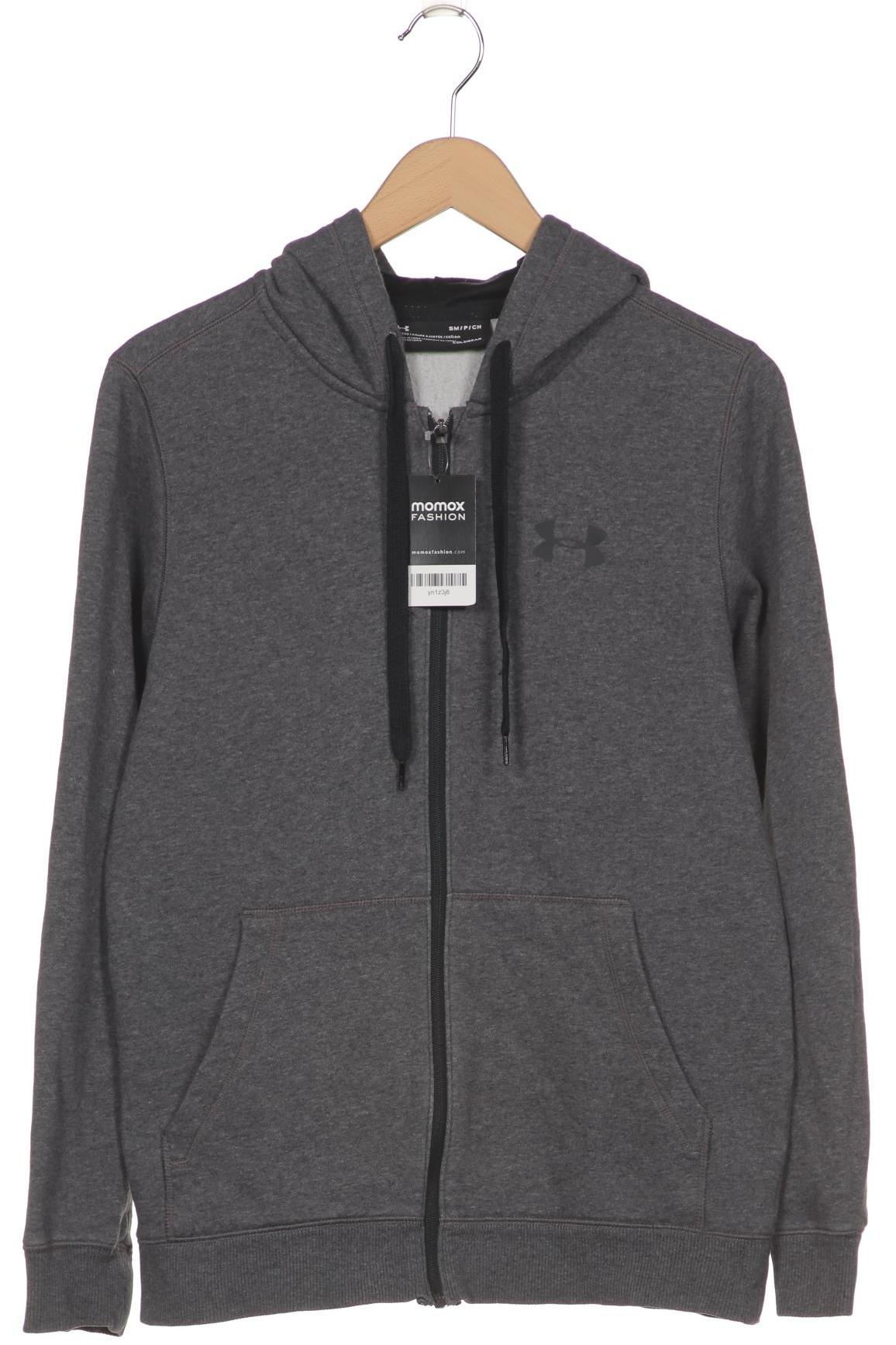 

UNDER ARMOUR Herren Kapuzenpullover, grau