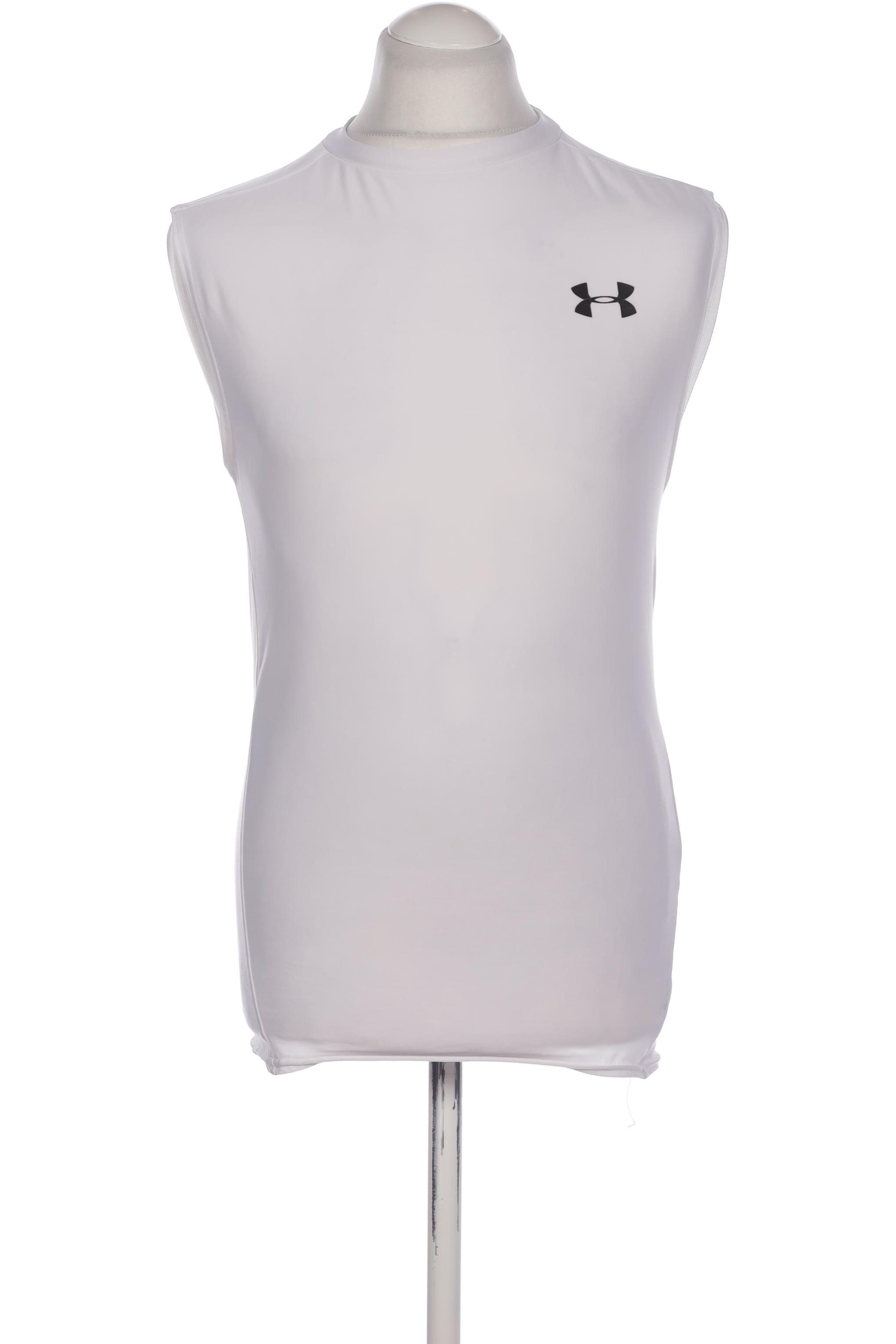

Under Armour Herren T-Shirt, weiß, Gr. 54