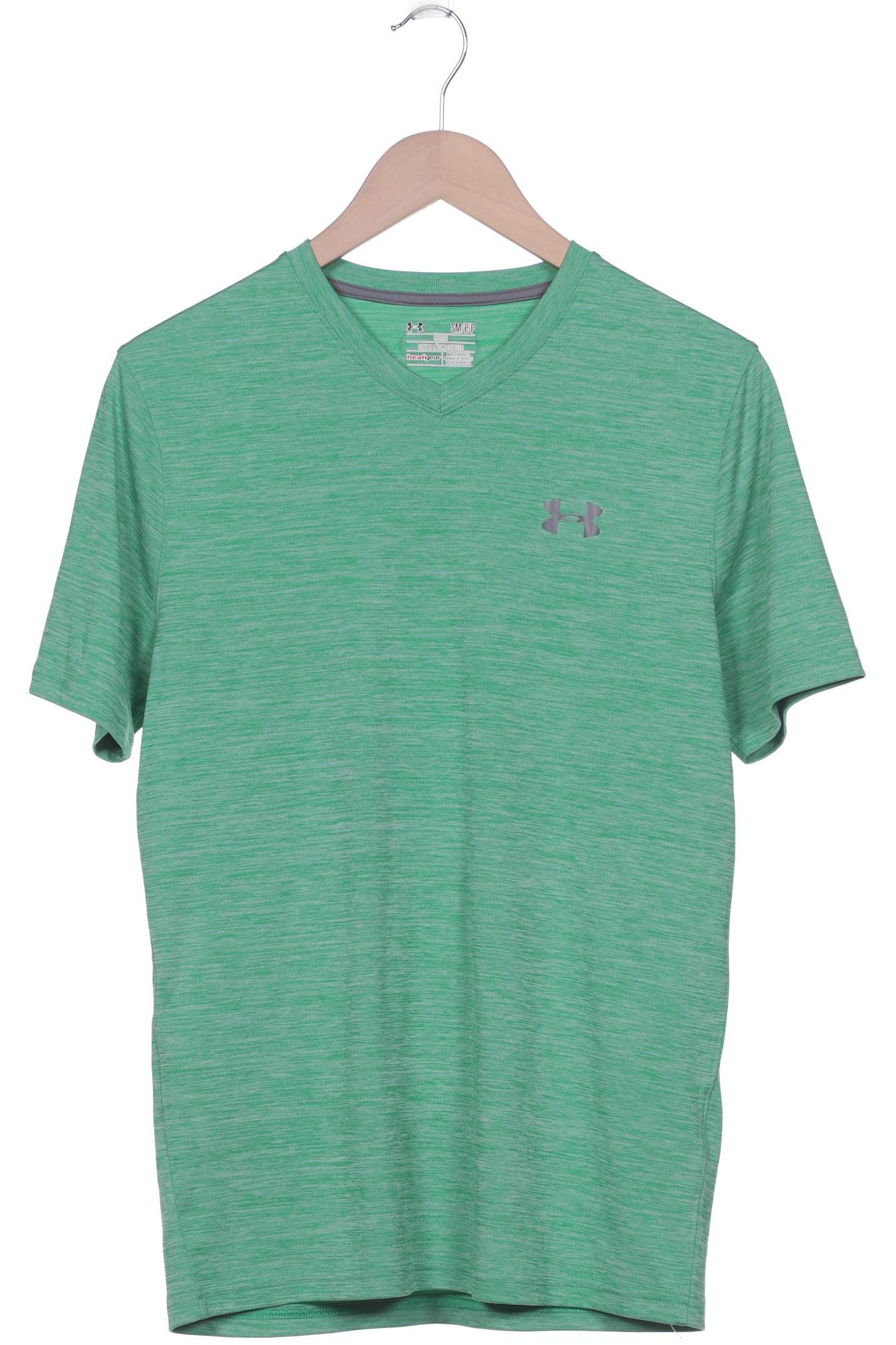 

UNDER ARMOUR Herren T-Shirt, grün