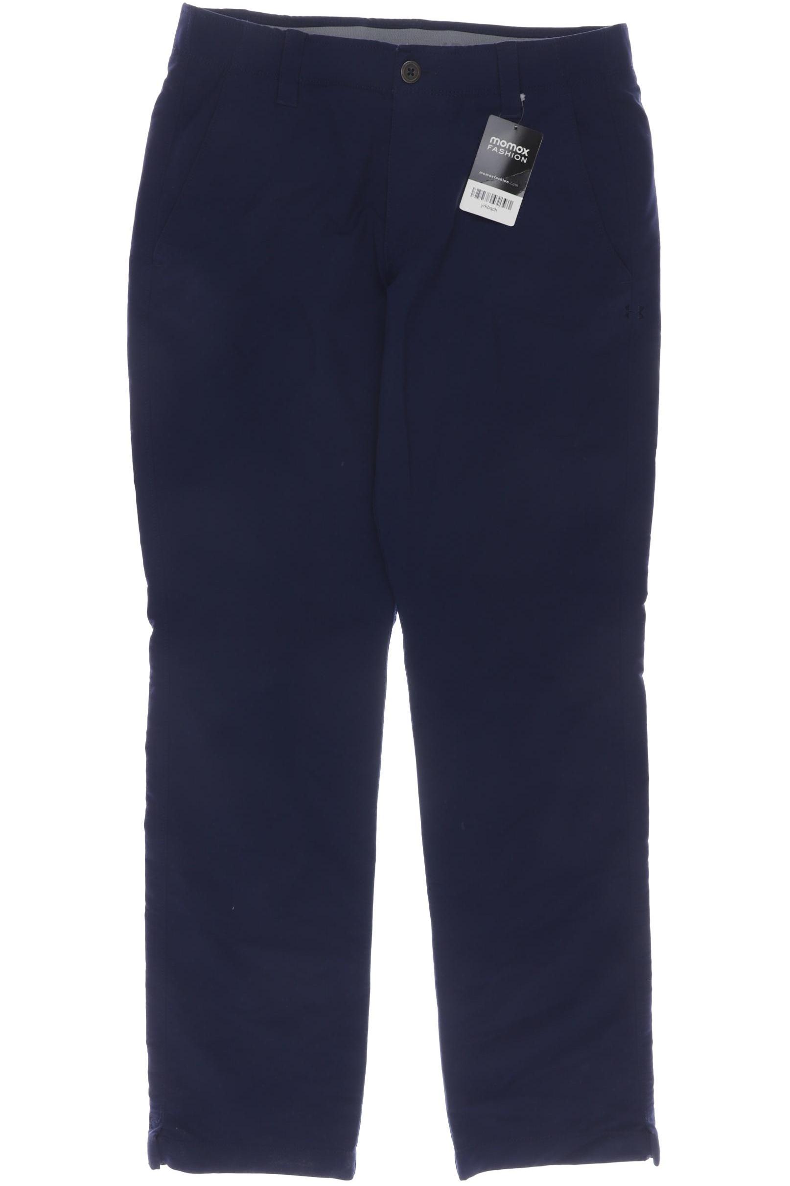 

Under Armour Herren Stoffhose, marineblau, Gr. 32