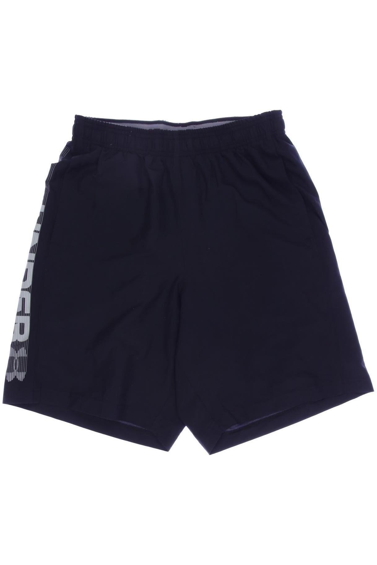 

Under Armour Herren Shorts, schwarz, Gr. 46
