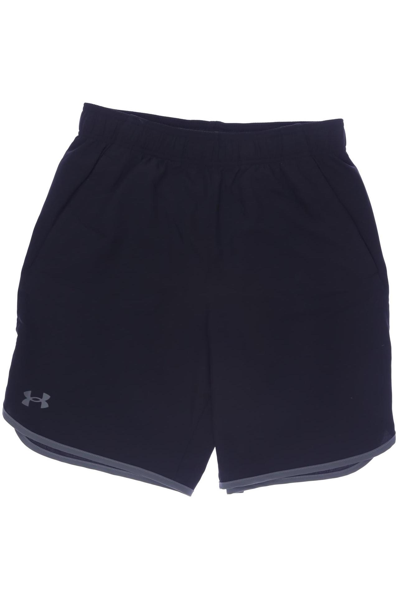 

Under Armour Herren Shorts, schwarz, Gr. 48