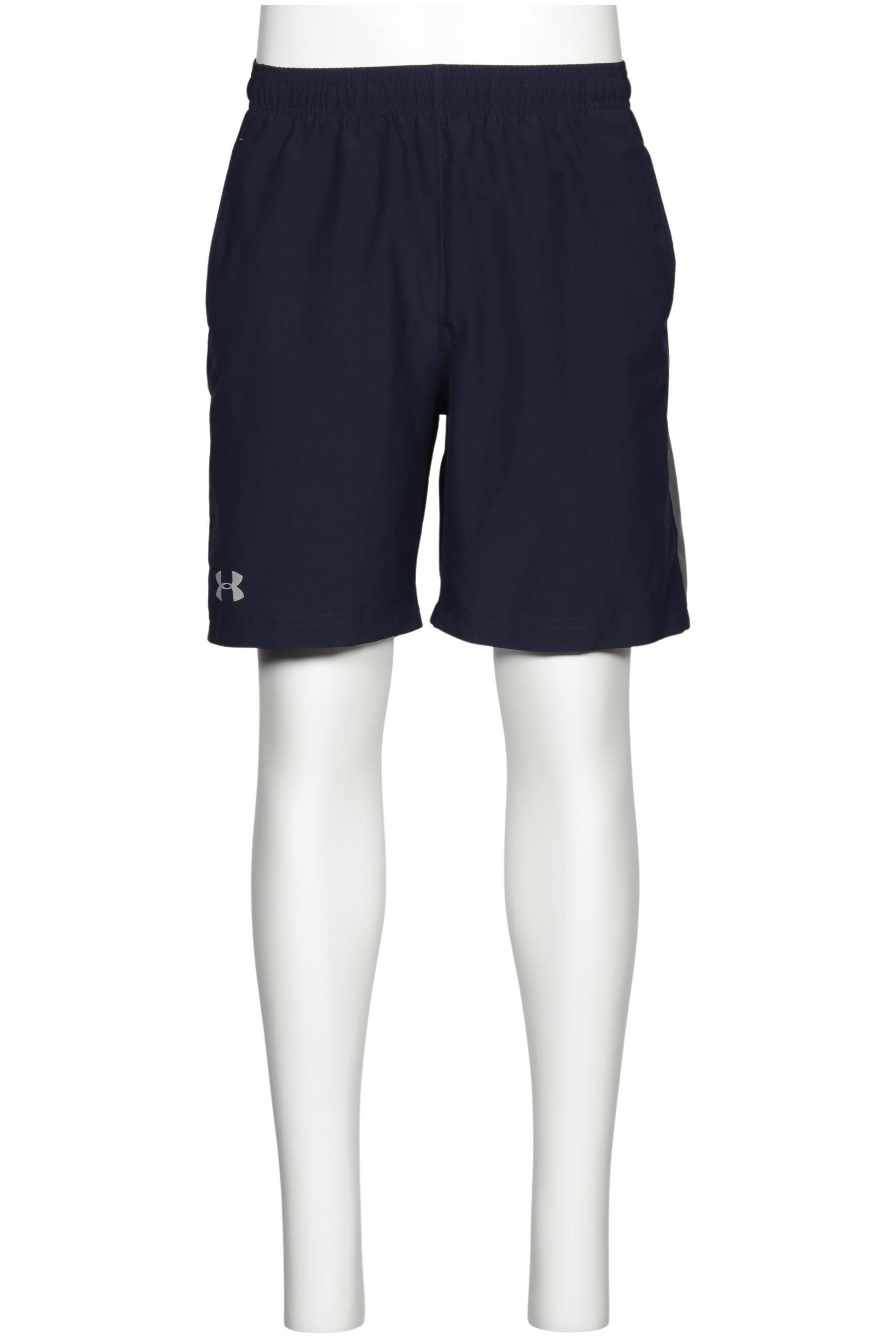 

Under Armour Herren Shorts, marineblau, Gr. 46