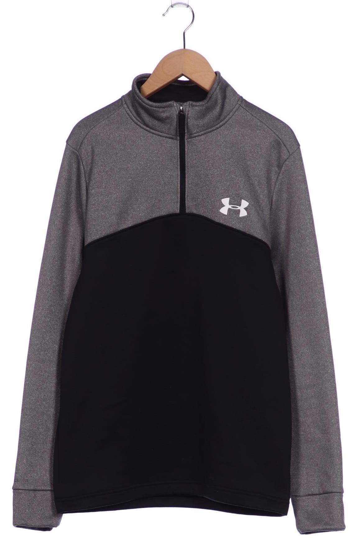 

Under Armour Herren Sweatshirt, schwarz, Gr. 46