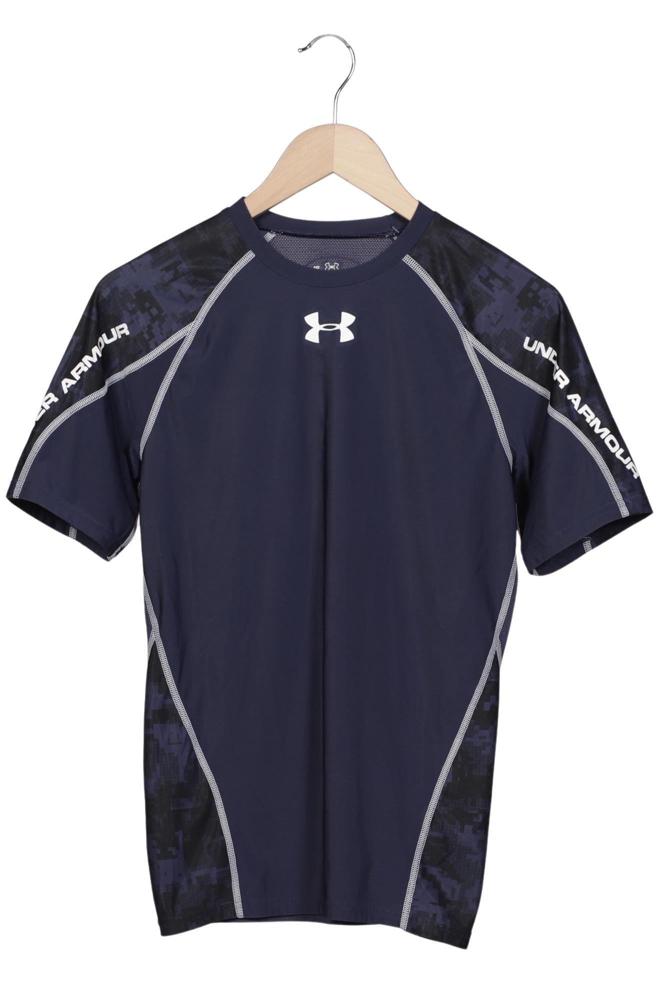 

Under Armour Herren T-Shirt, marineblau, Gr. 52