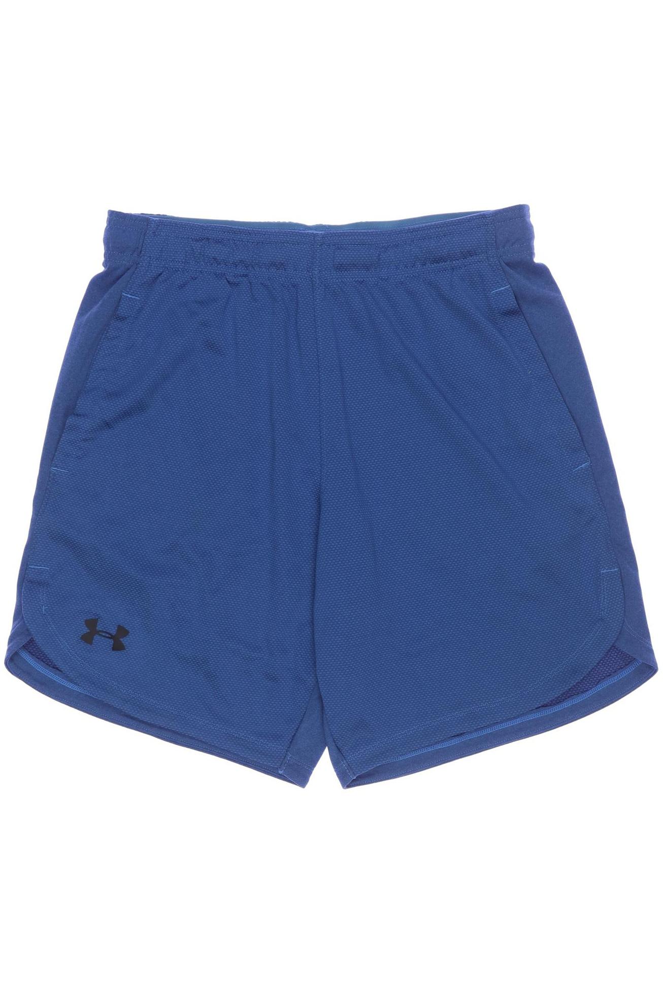 

Under Armour Herren Shorts, blau, Gr. 48