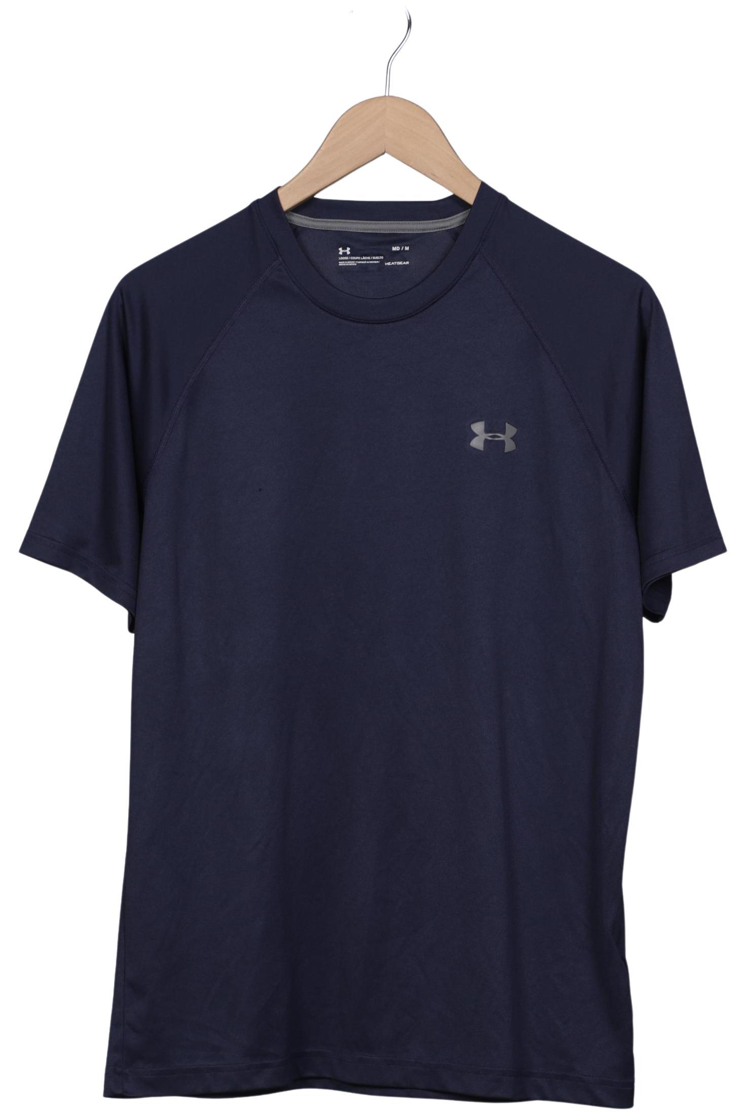 

Under Armour Herren T-Shirt, marineblau, Gr. 48