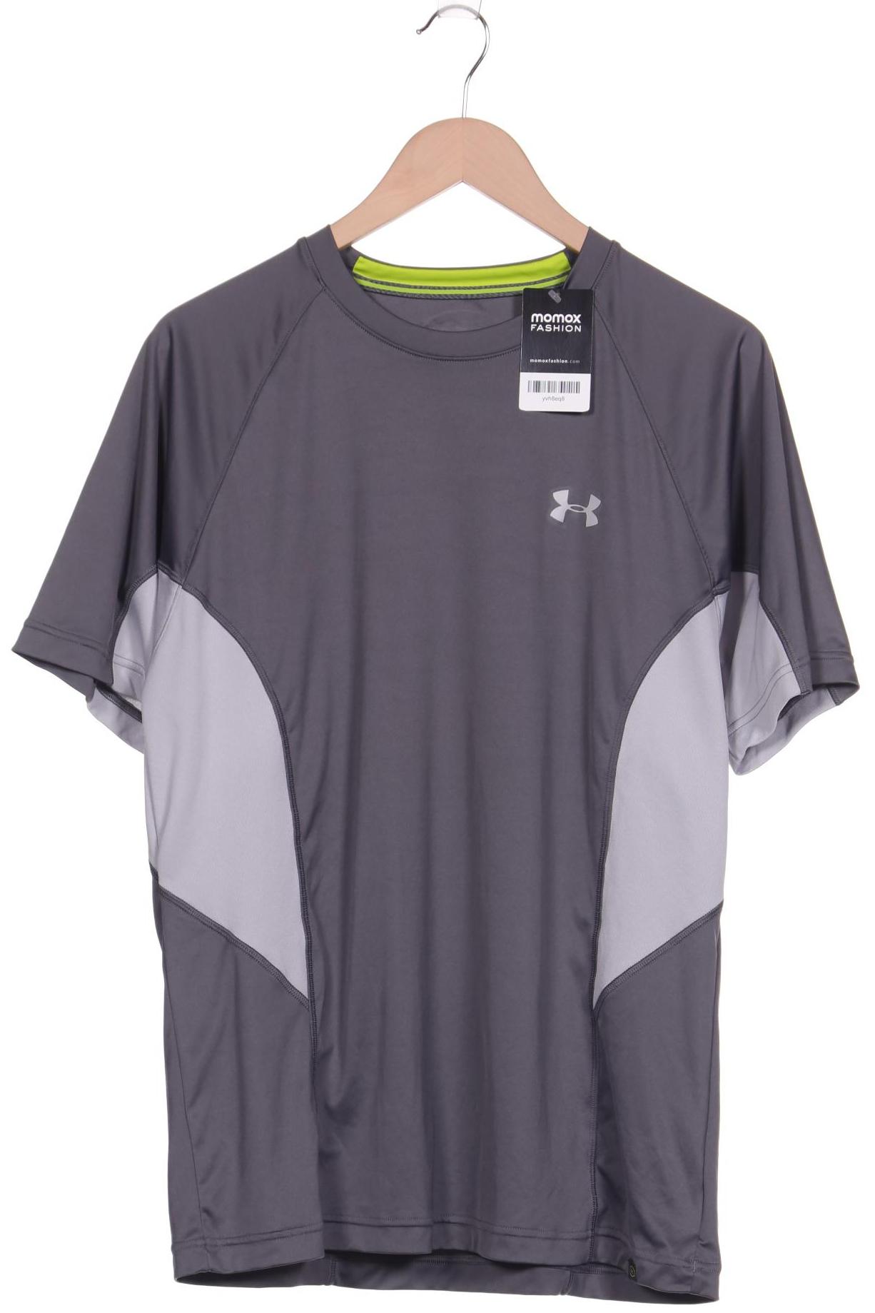 

UNDER ARMOUR Herren T-Shirt, grau