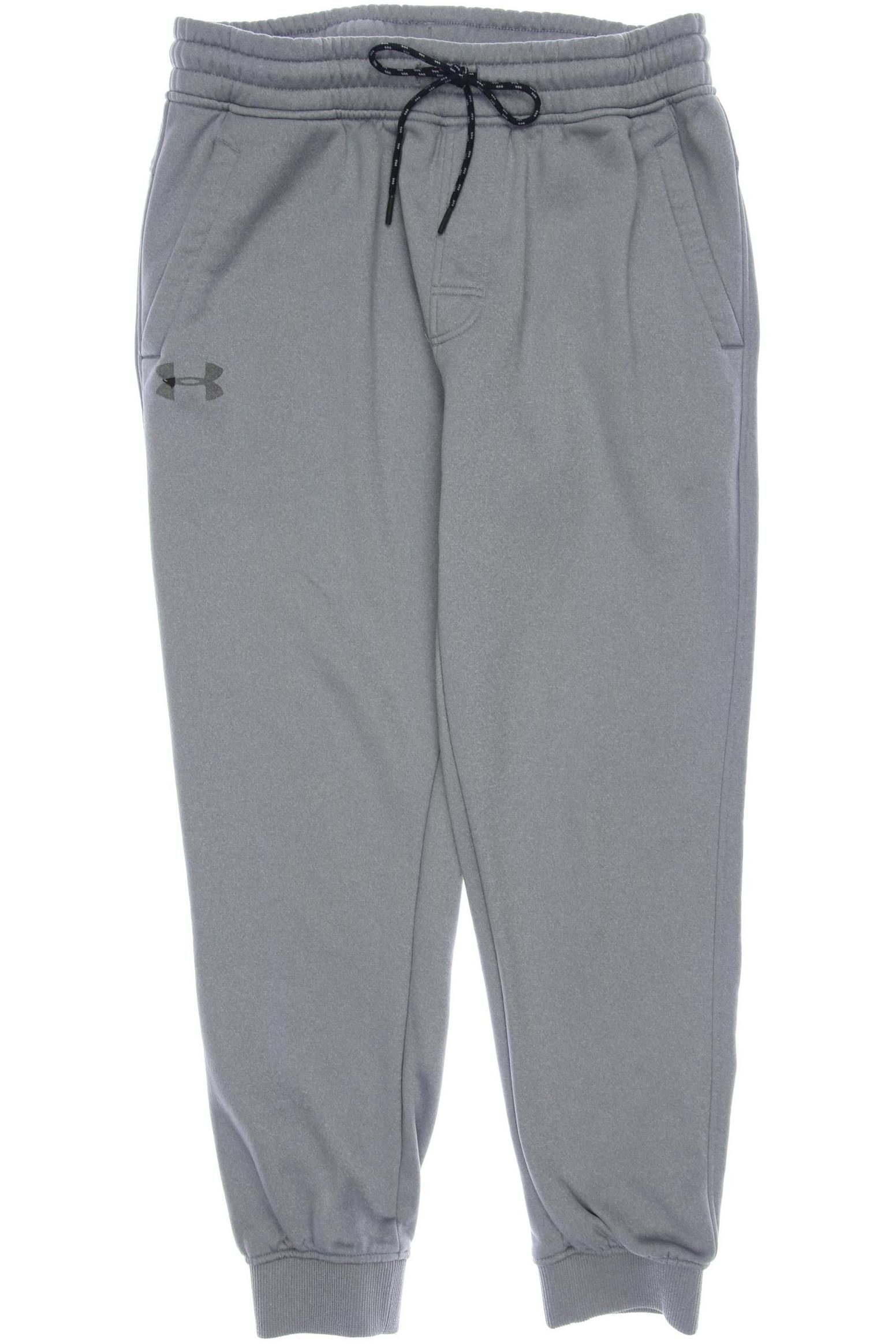 

Under Armour Herren Stoffhose, grau, Gr. 0