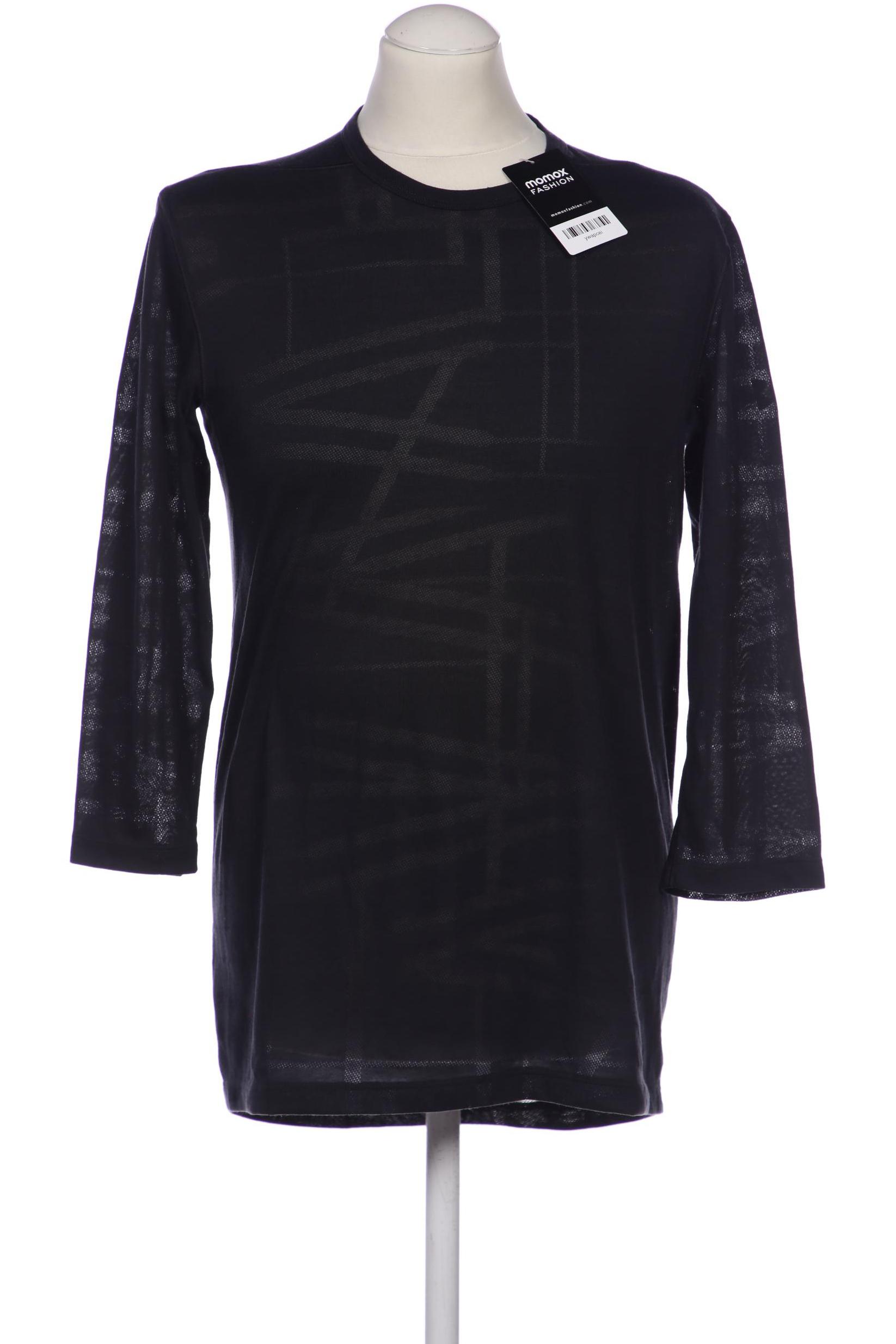 

UNDER ARMOUR Herren Langarmshirt, schwarz