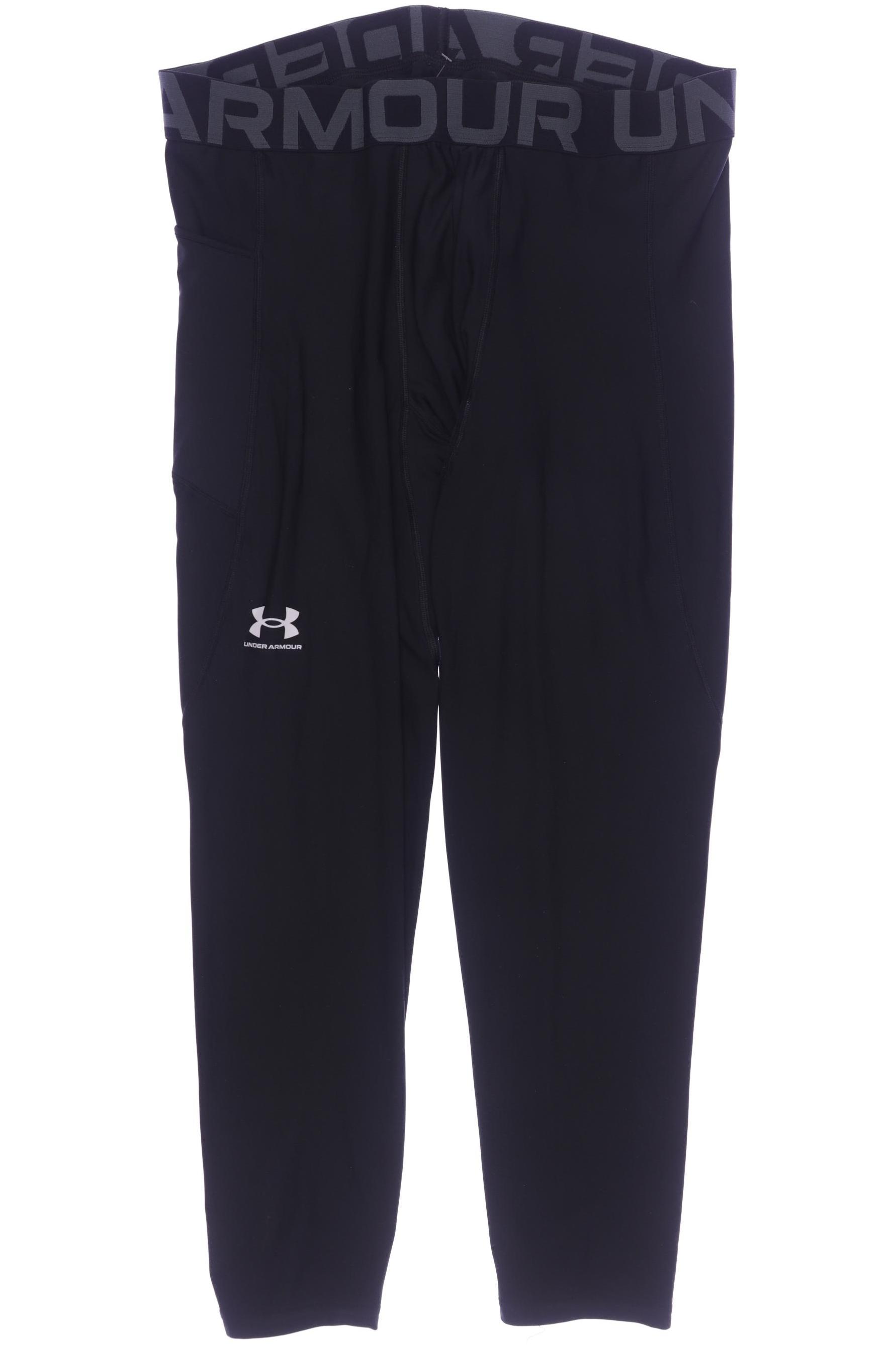 

Under Armour Herren Stoffhose, schwarz, Gr. 0