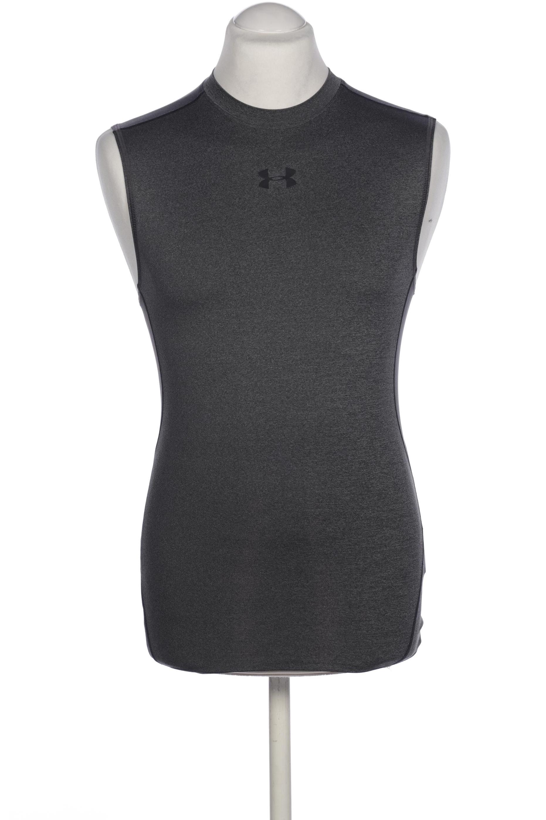 

Under Armour Herren T-Shirt, grau, Gr. 48