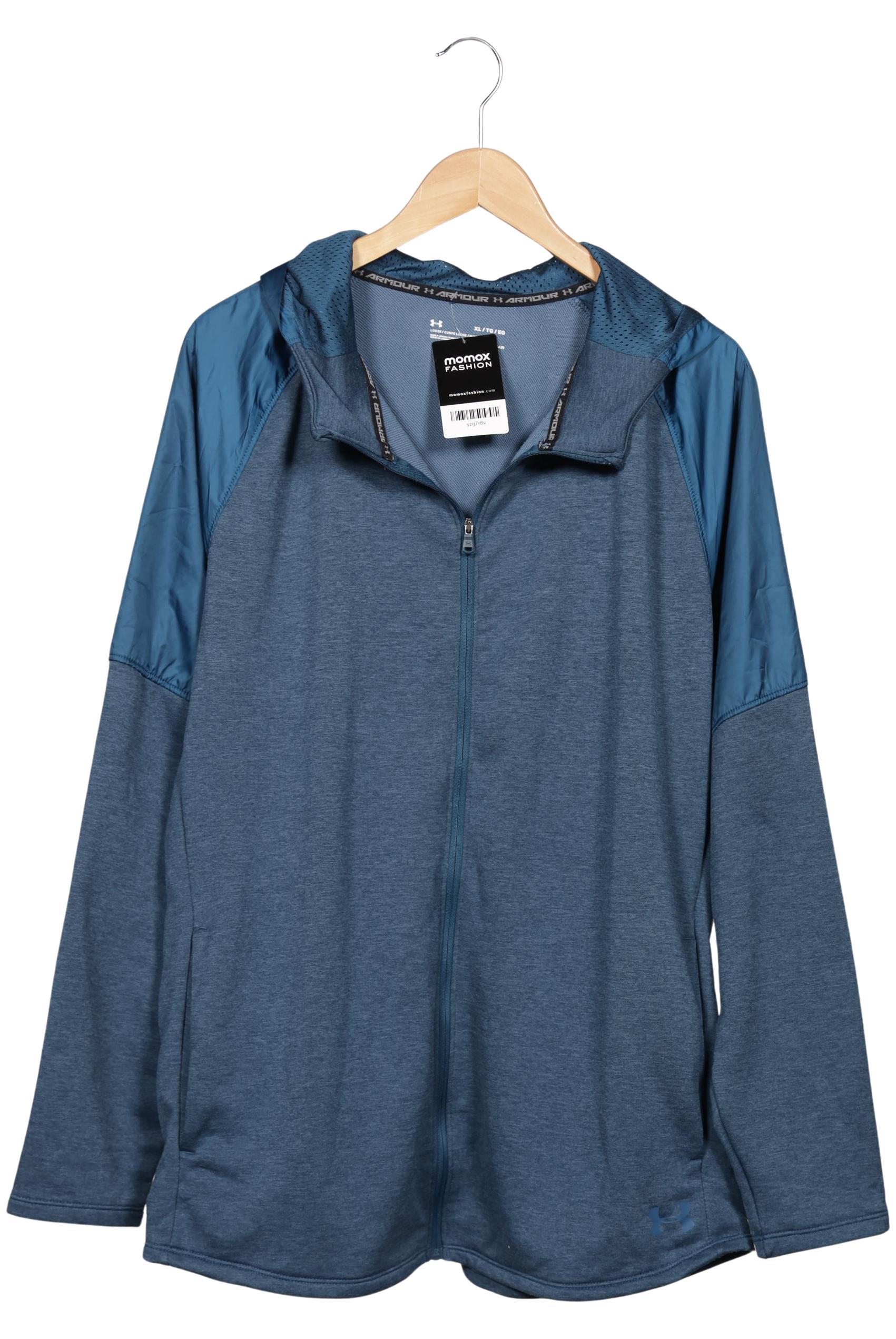 

Under Armour Herren Jacke, blau, Gr. 54