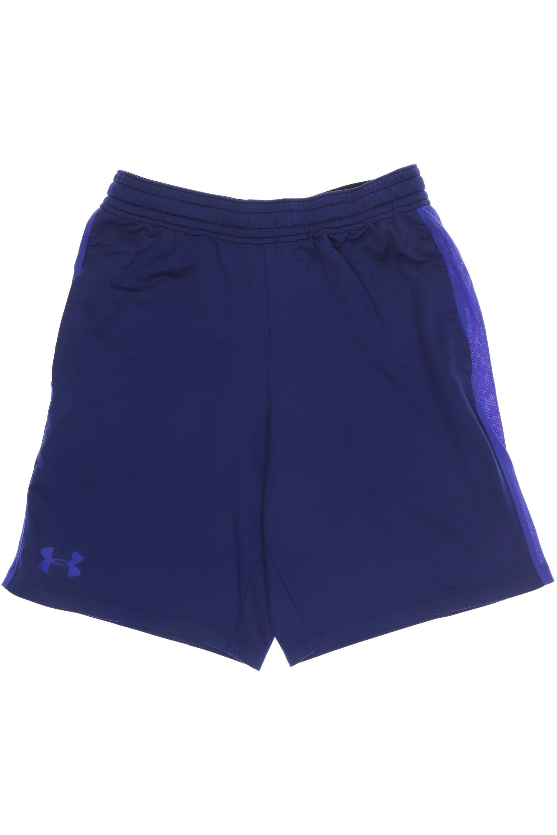 

UNDER ARMOUR Herren Shorts, blau