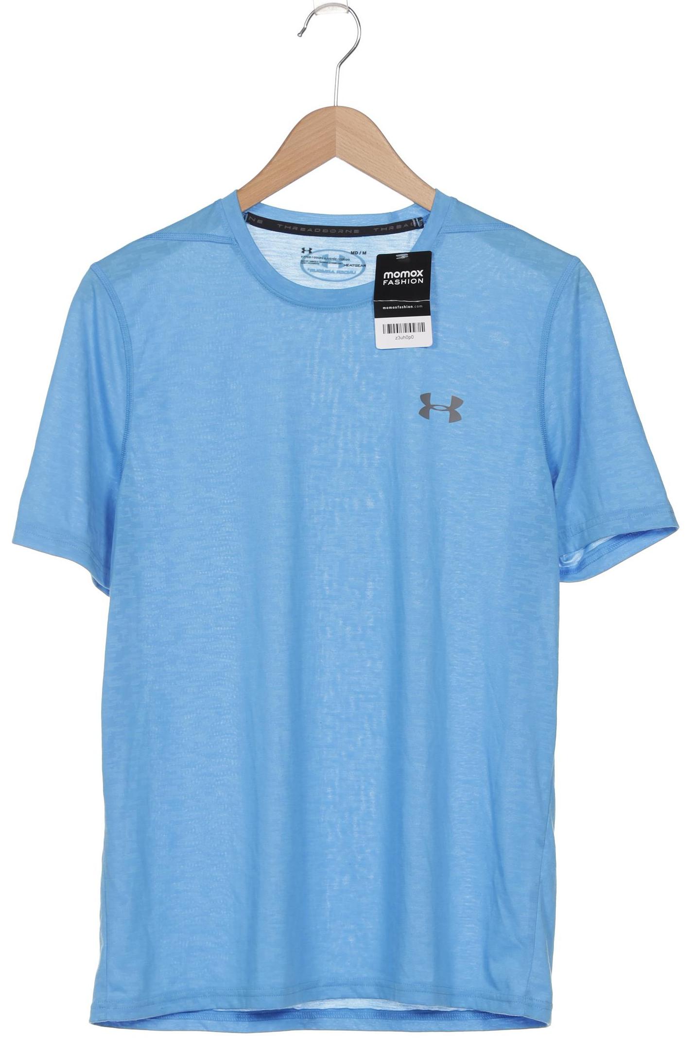 

Under Armour Herren T-Shirt, blau, Gr. 48