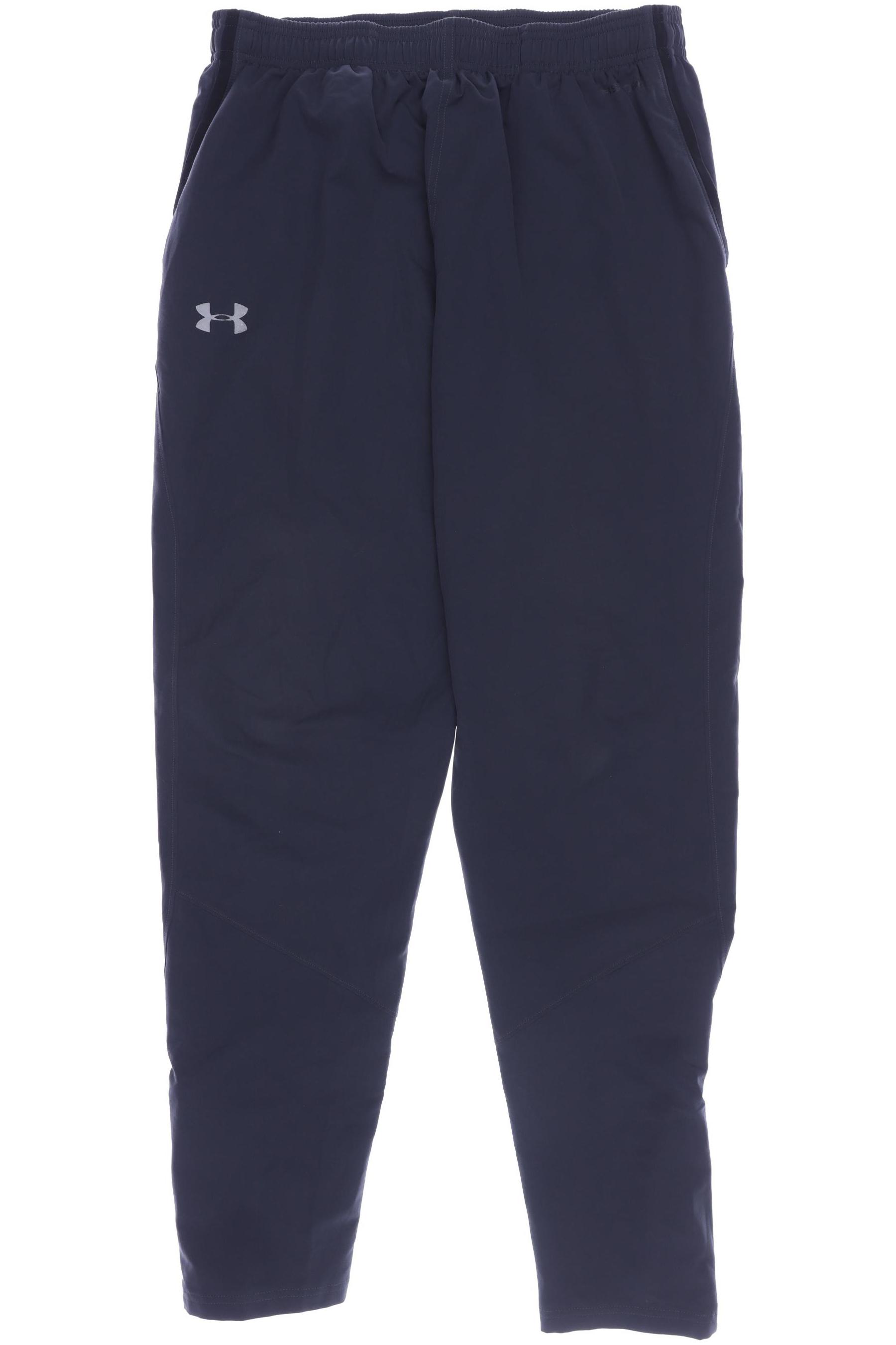 

UNDER ARMOUR Herren Stoffhose, grau