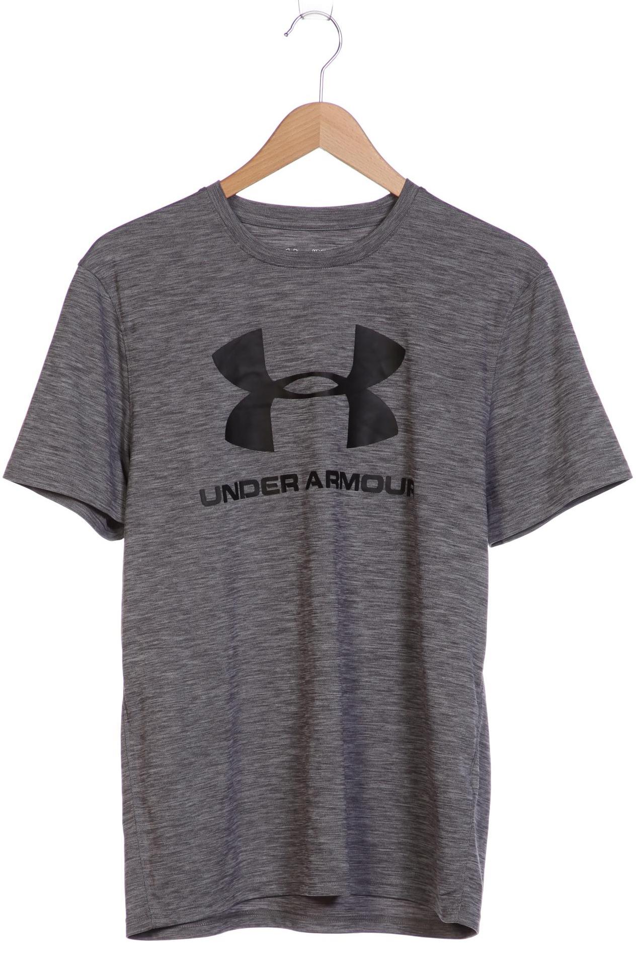 

UNDER ARMOUR Herren T-Shirt, grau