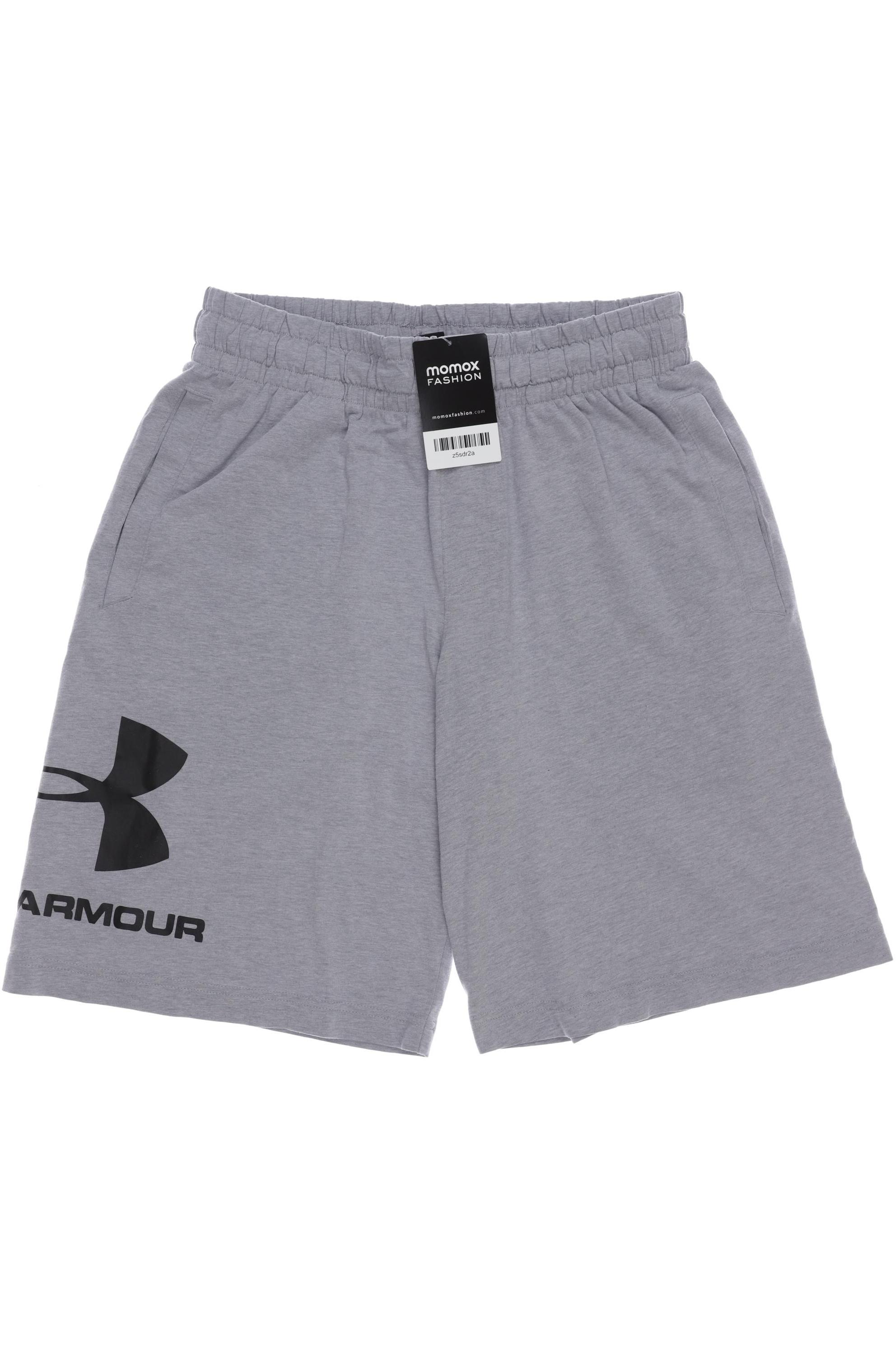 

Under Armour Herren Shorts, grau, Gr. 46