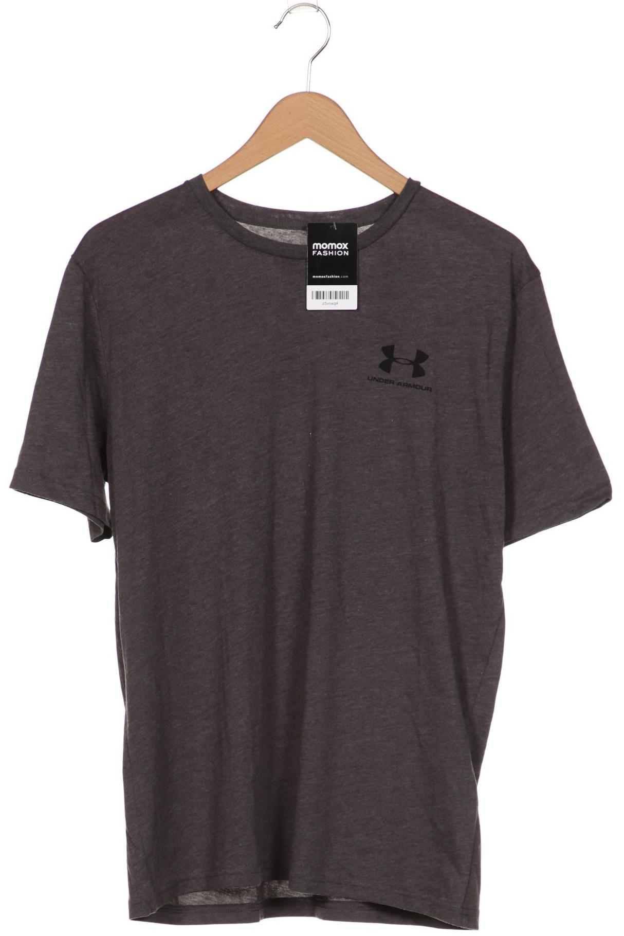 

UNDER ARMOUR Herren T-Shirt, grau